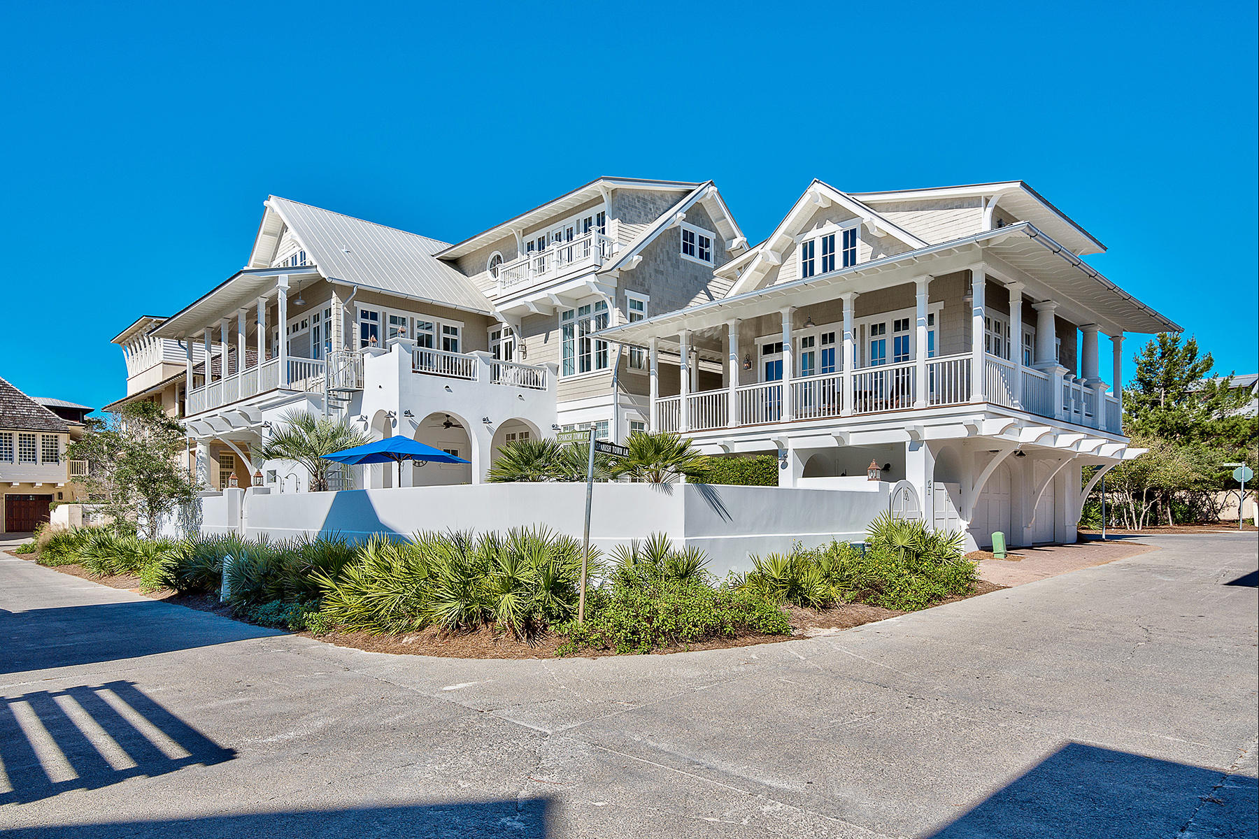 Rosemary Beach - Residential