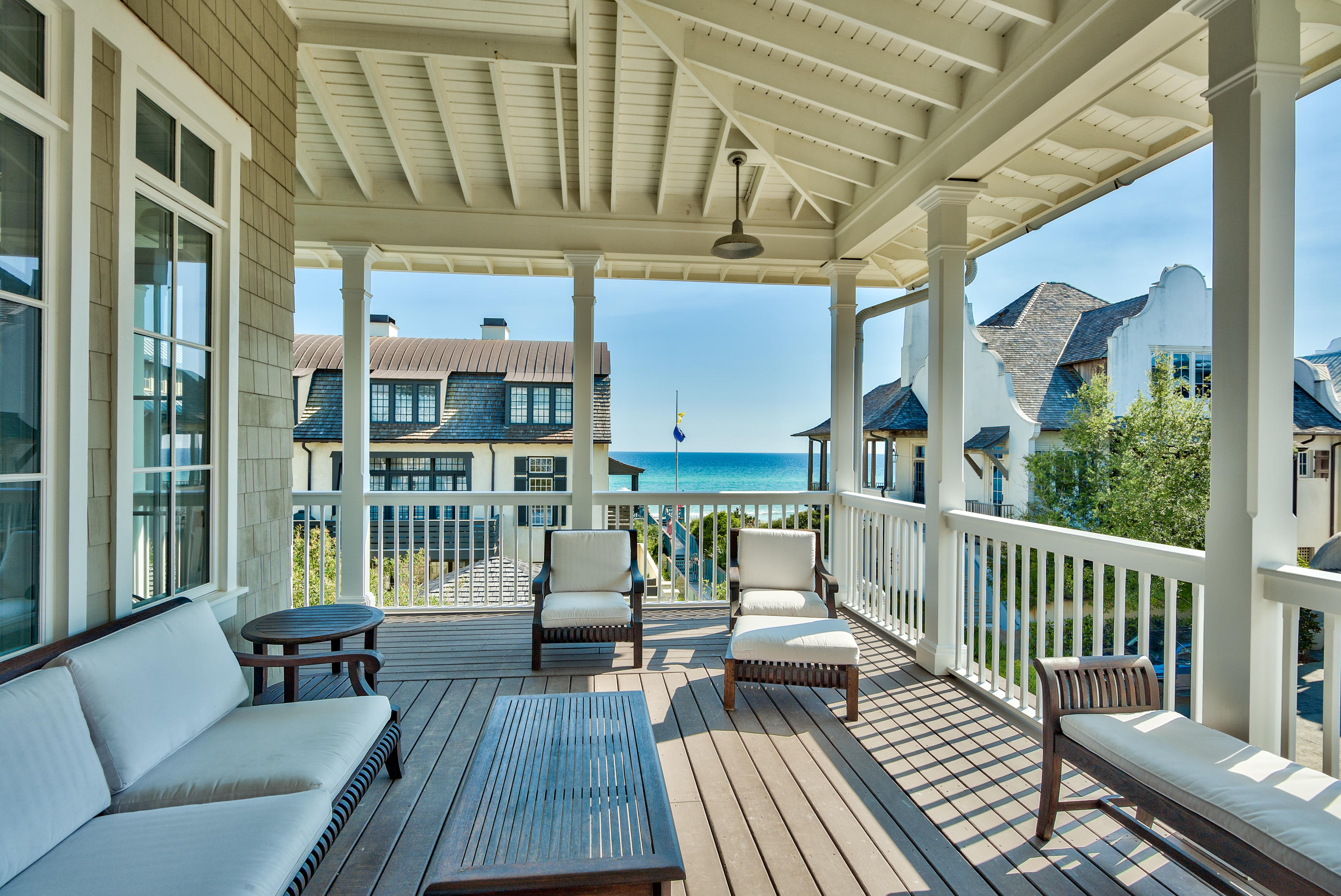 Rosemary Beach - Residential