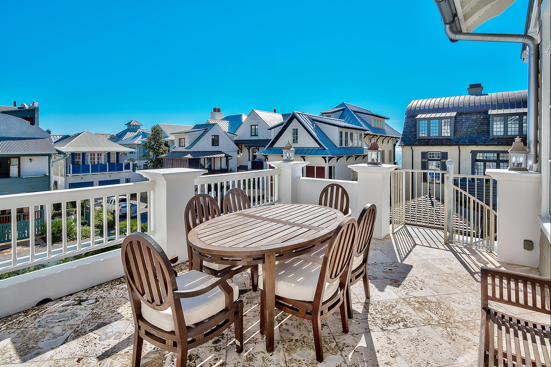 Rosemary Beach - Residential