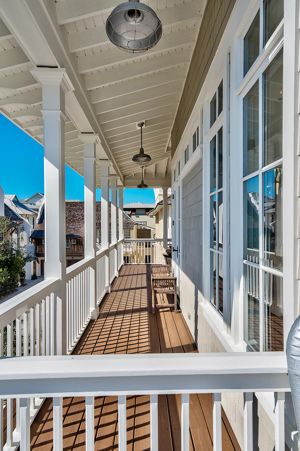 Rosemary Beach - Residential