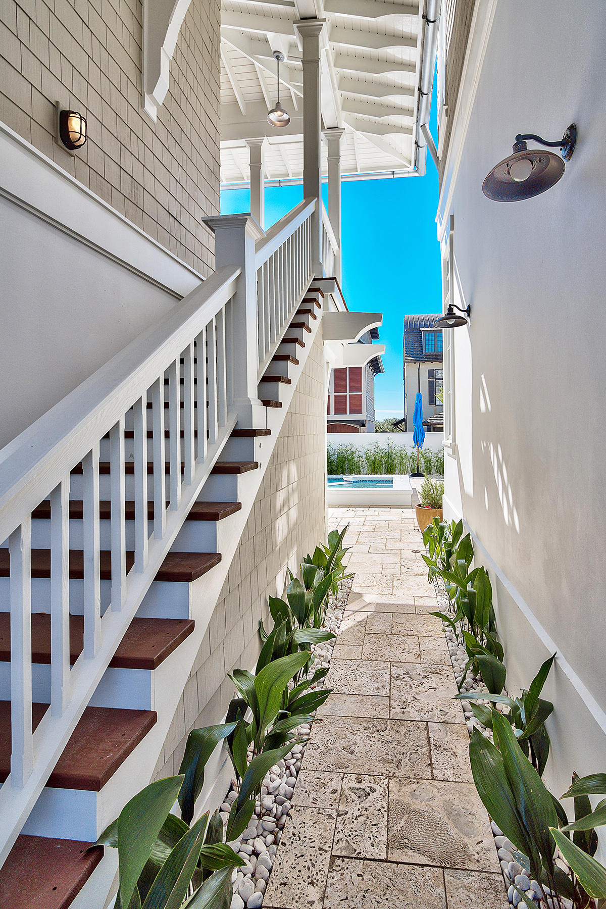 Rosemary Beach - Residential