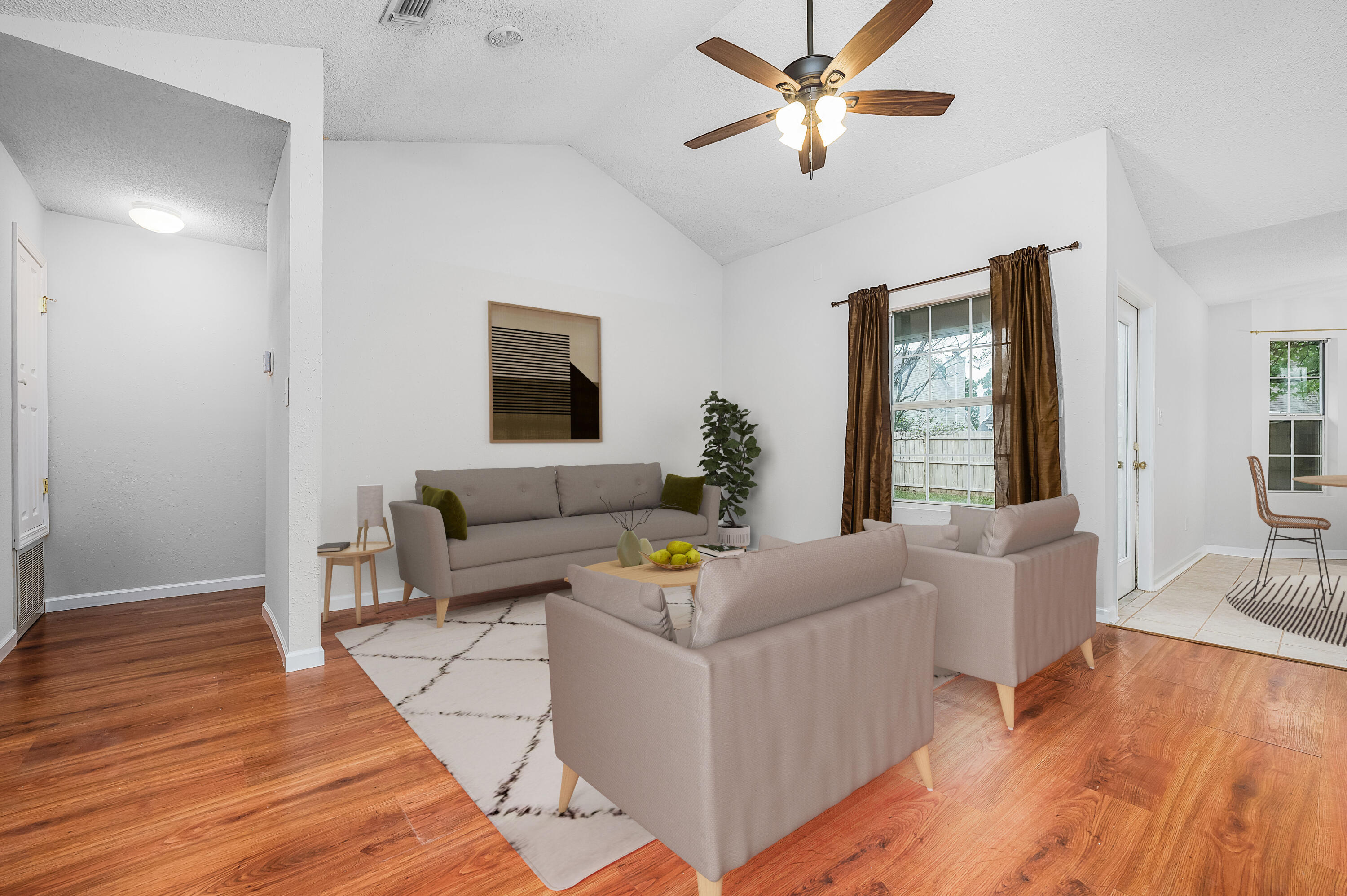 QUAIL RIDGE LANDING - Residential