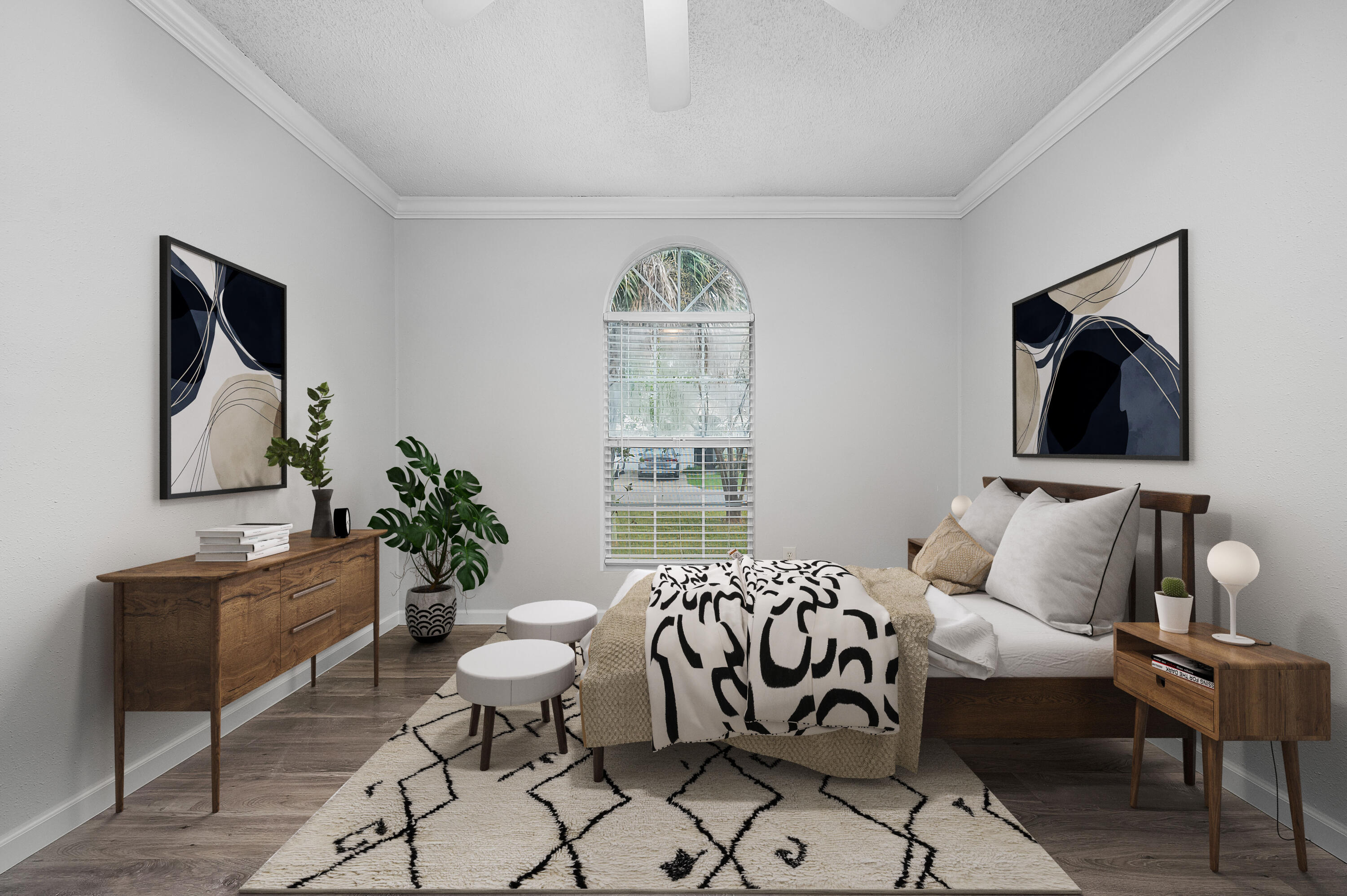 QUAIL RIDGE LANDING - Residential