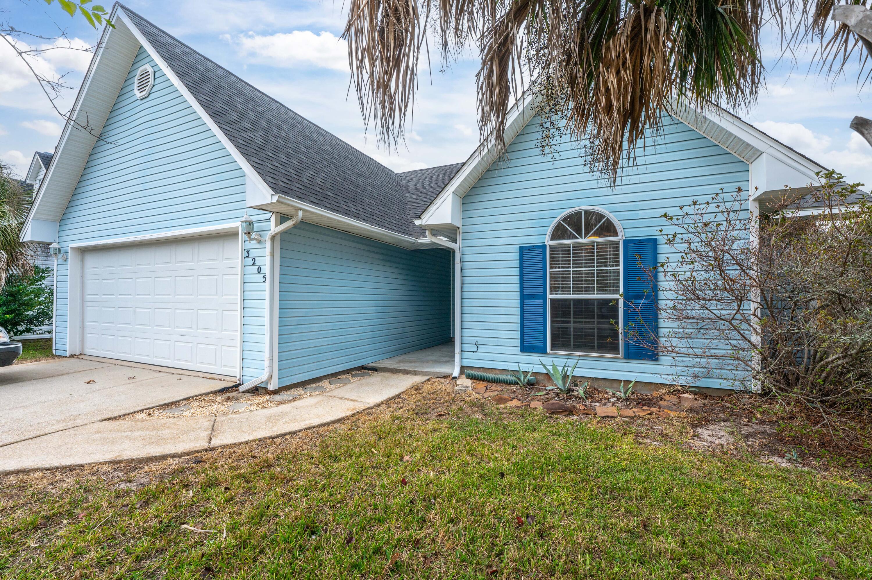 QUAIL RIDGE LANDING - Residential