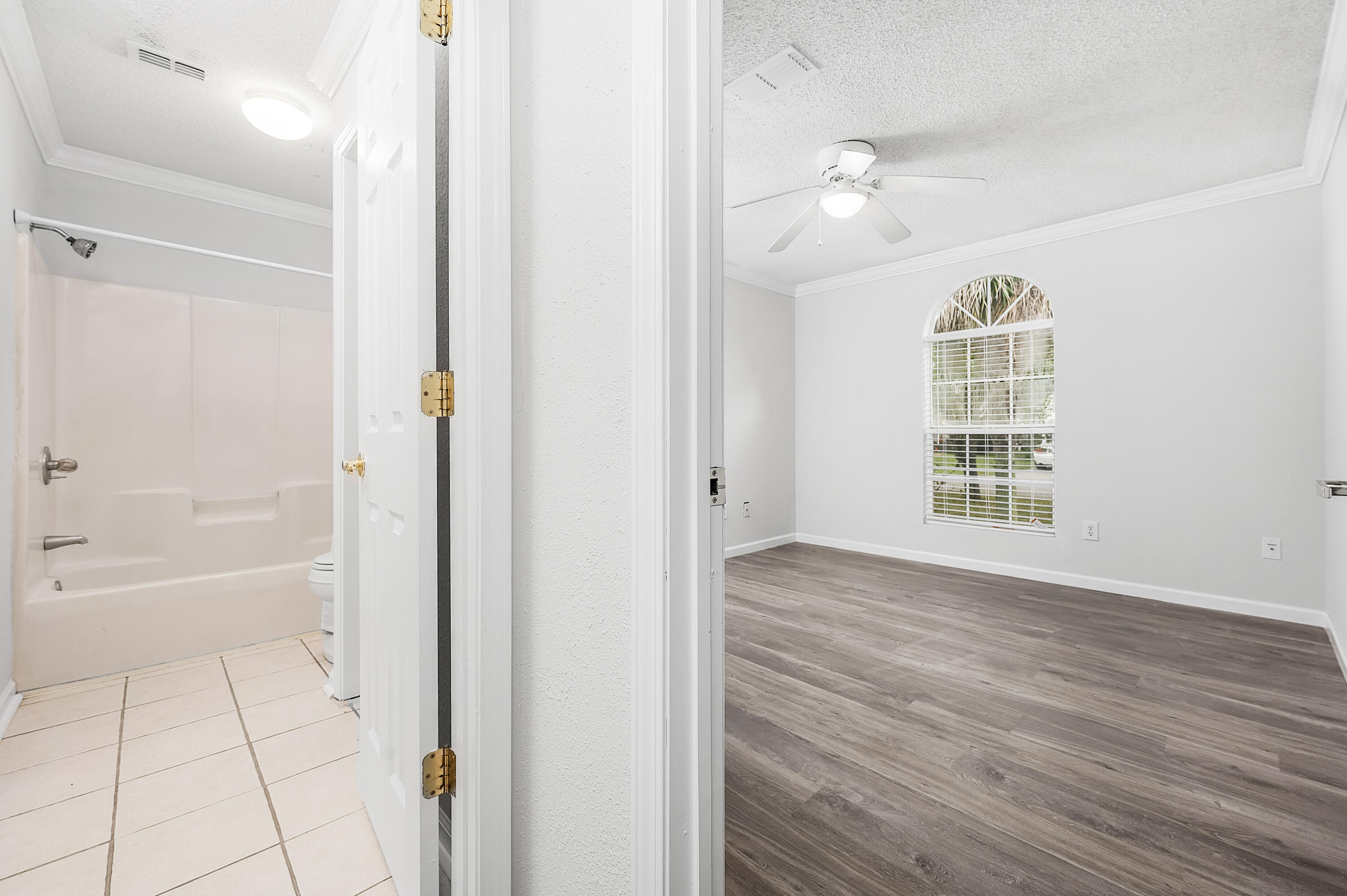 QUAIL RIDGE LANDING - Residential