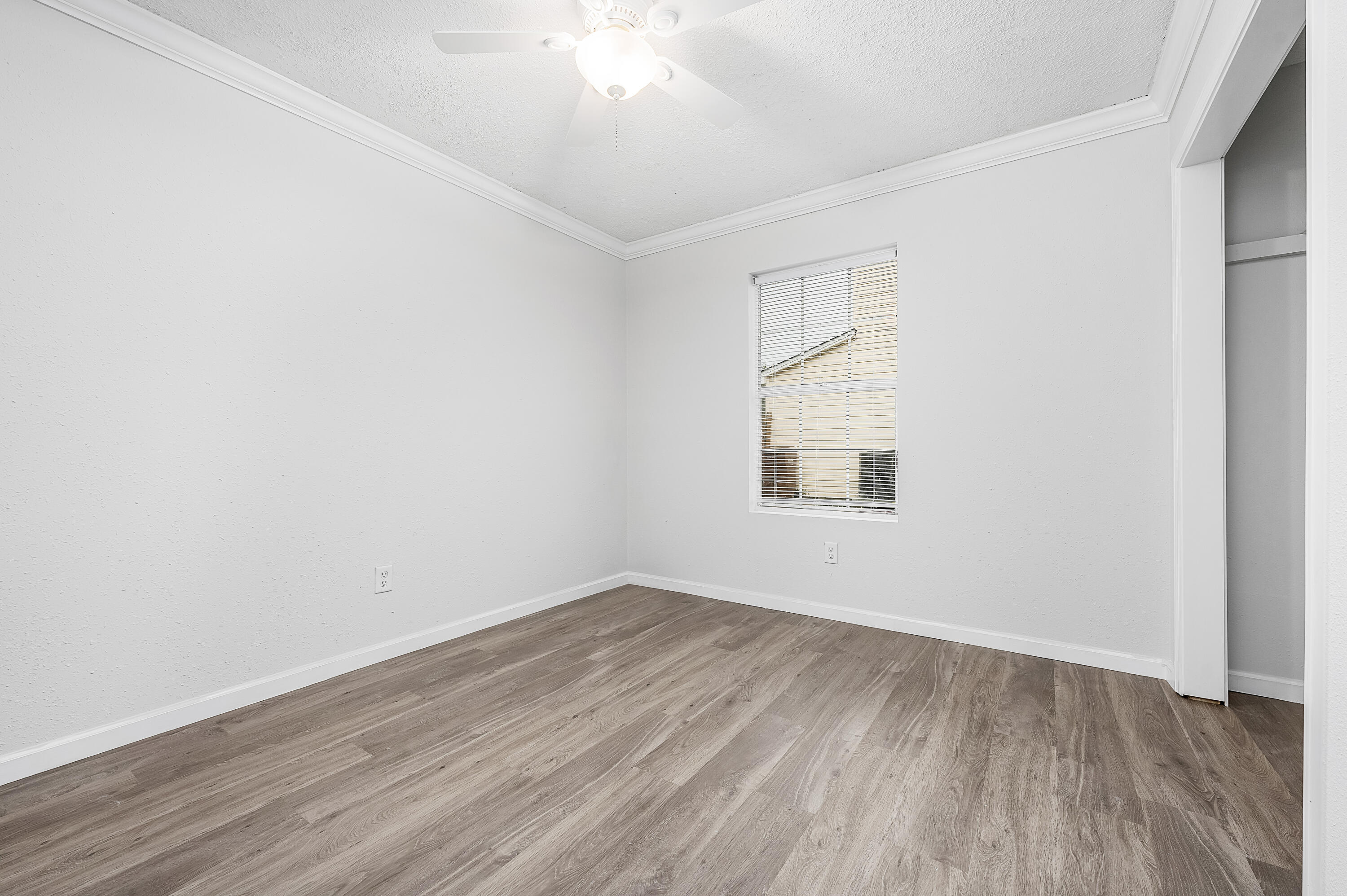 QUAIL RIDGE LANDING - Residential