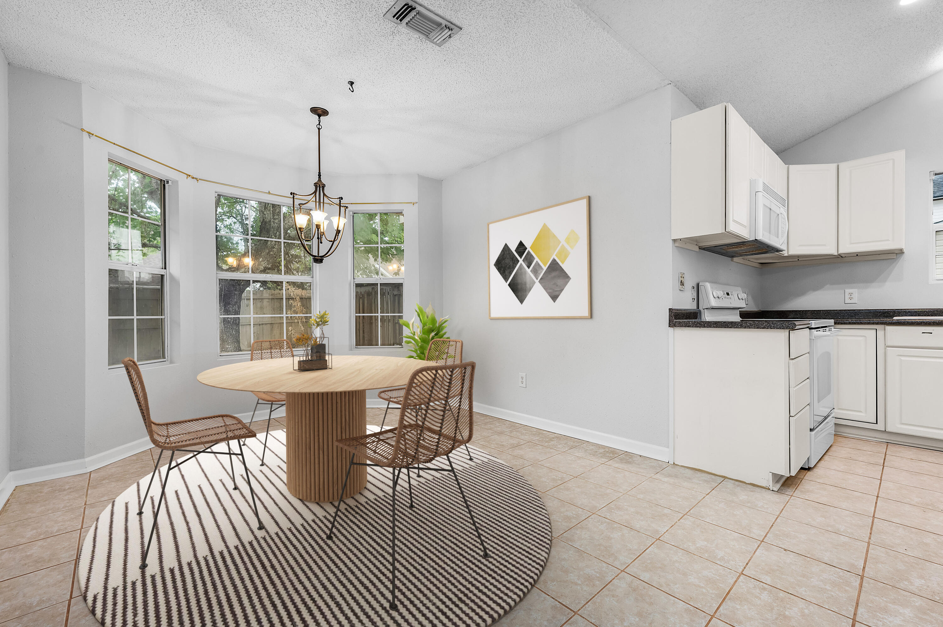 QUAIL RIDGE LANDING - Residential