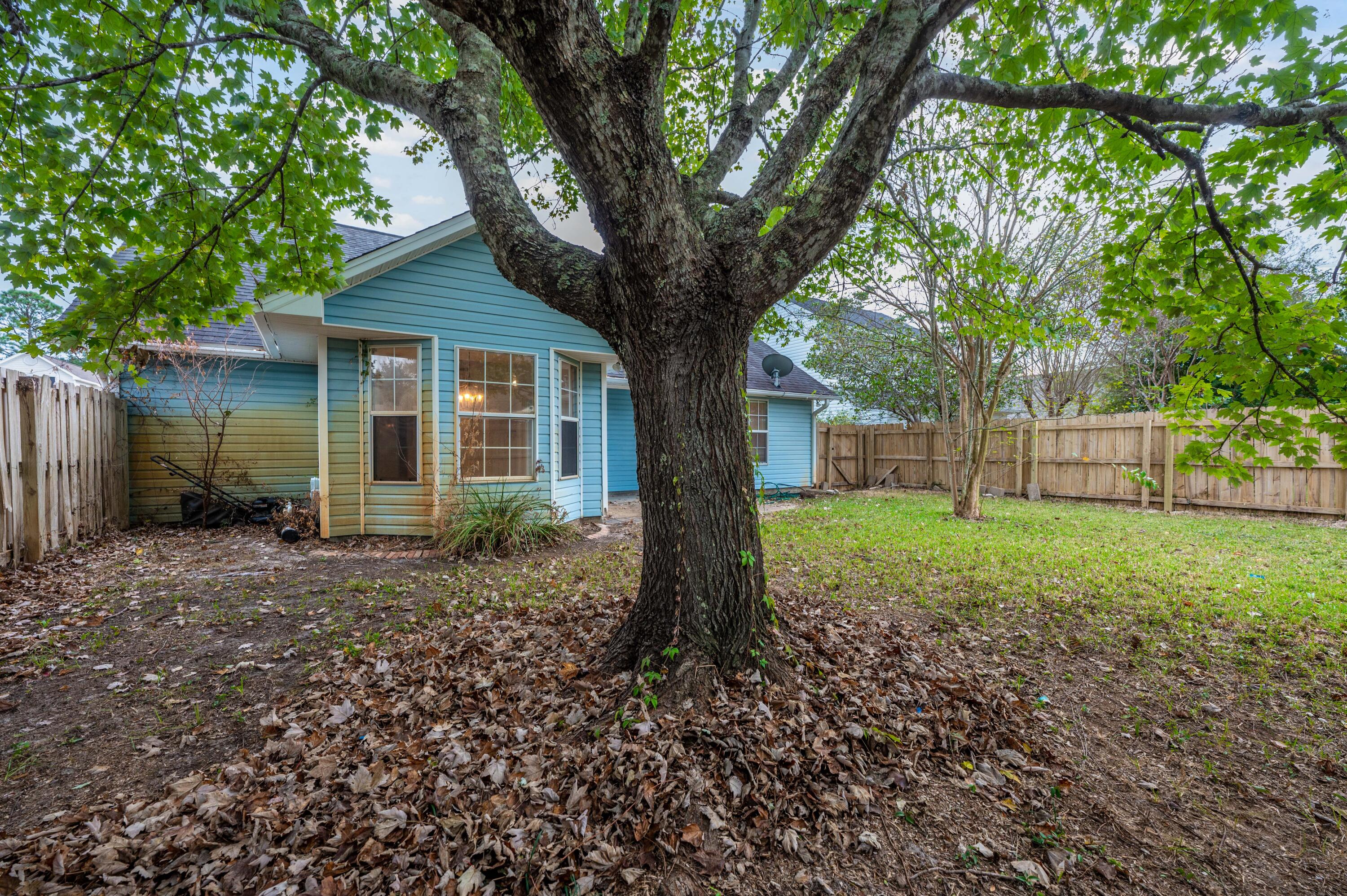 QUAIL RIDGE LANDING - Residential