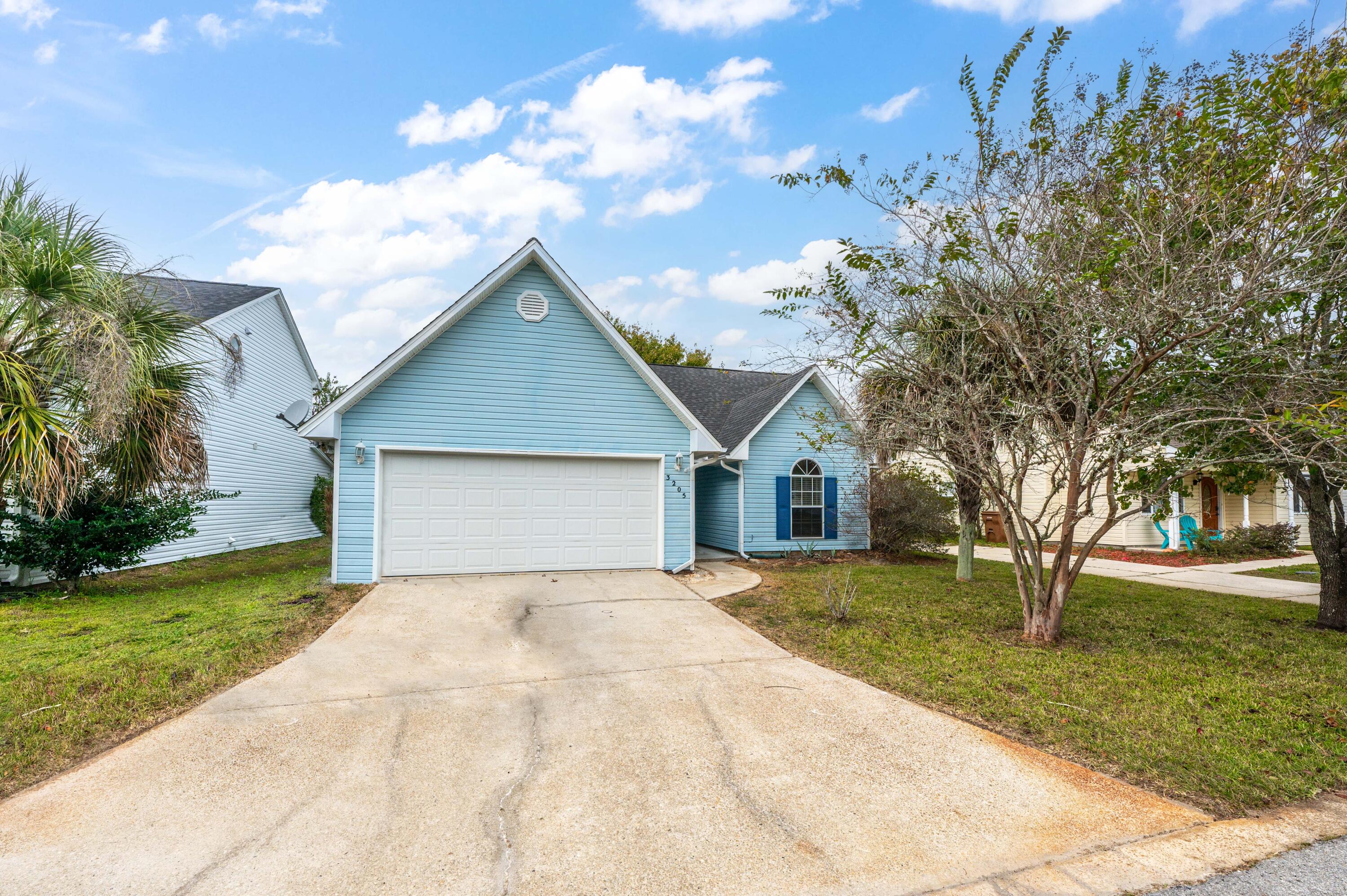 QUAIL RIDGE LANDING - Residential