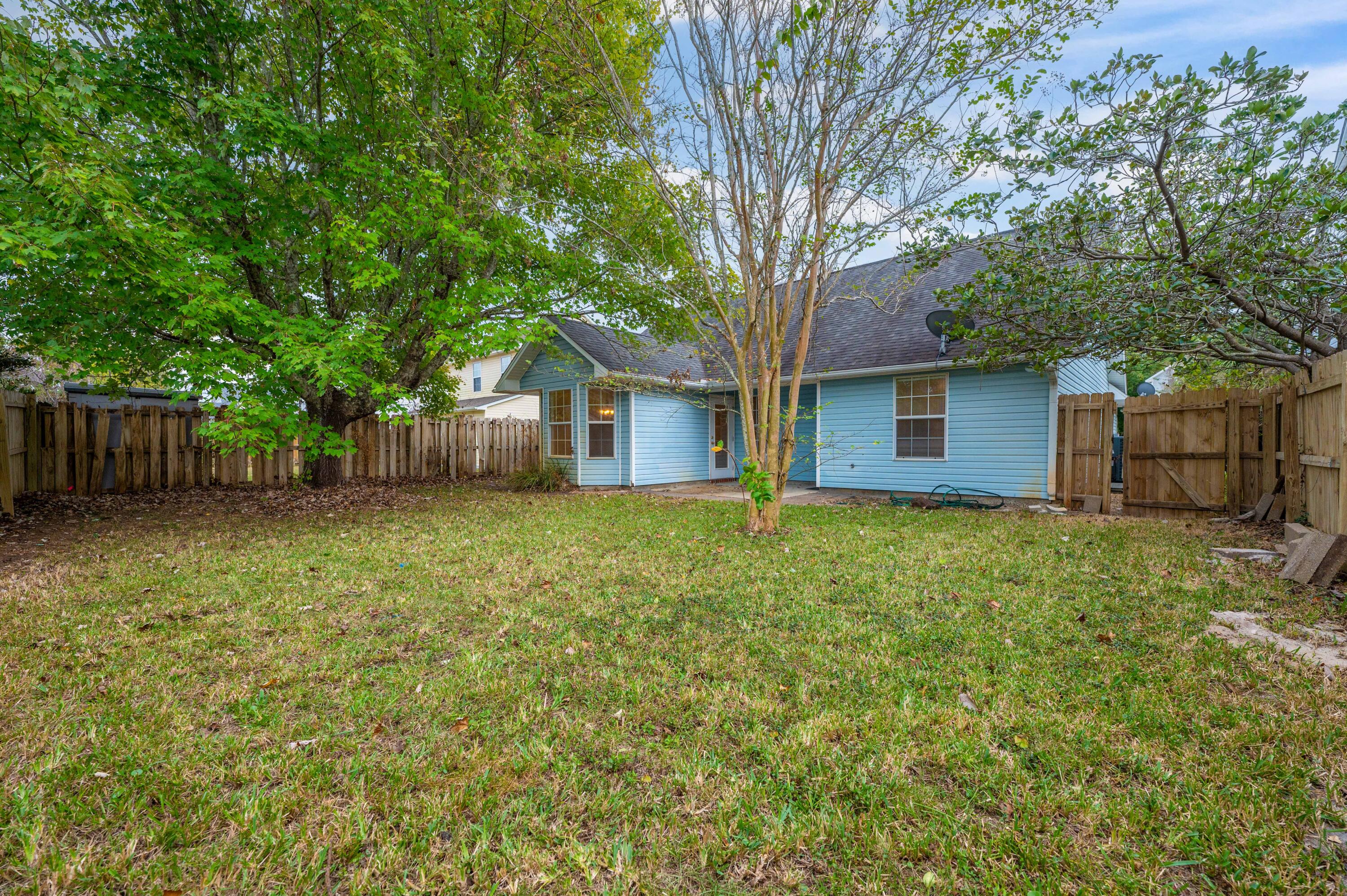 QUAIL RIDGE LANDING - Residential