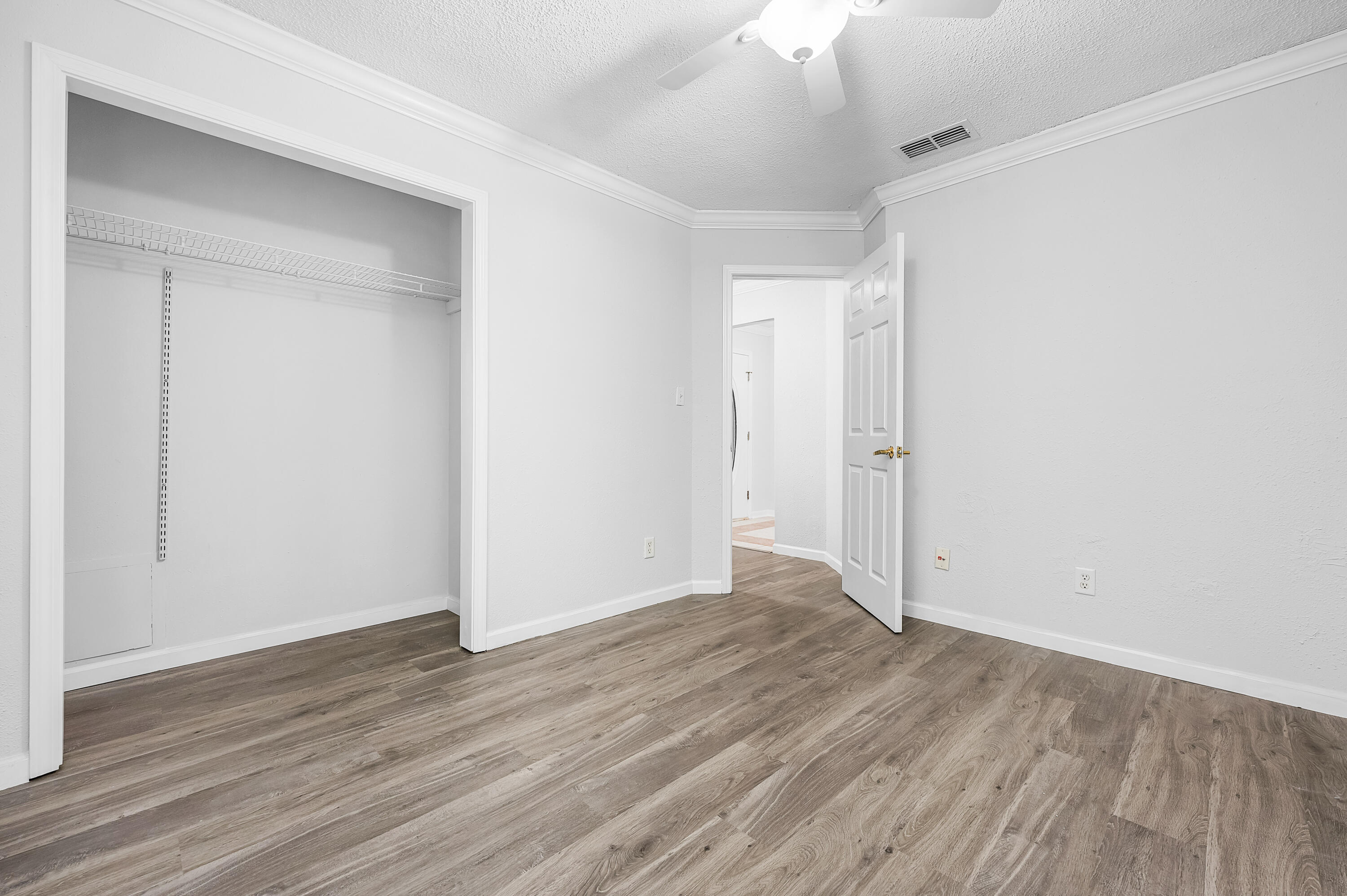 QUAIL RIDGE LANDING - Residential