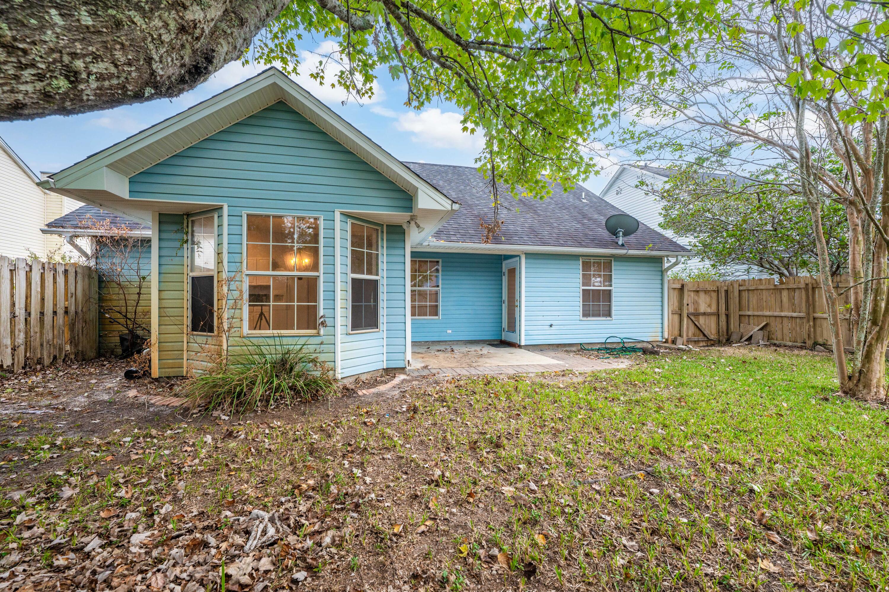 QUAIL RIDGE LANDING - Residential