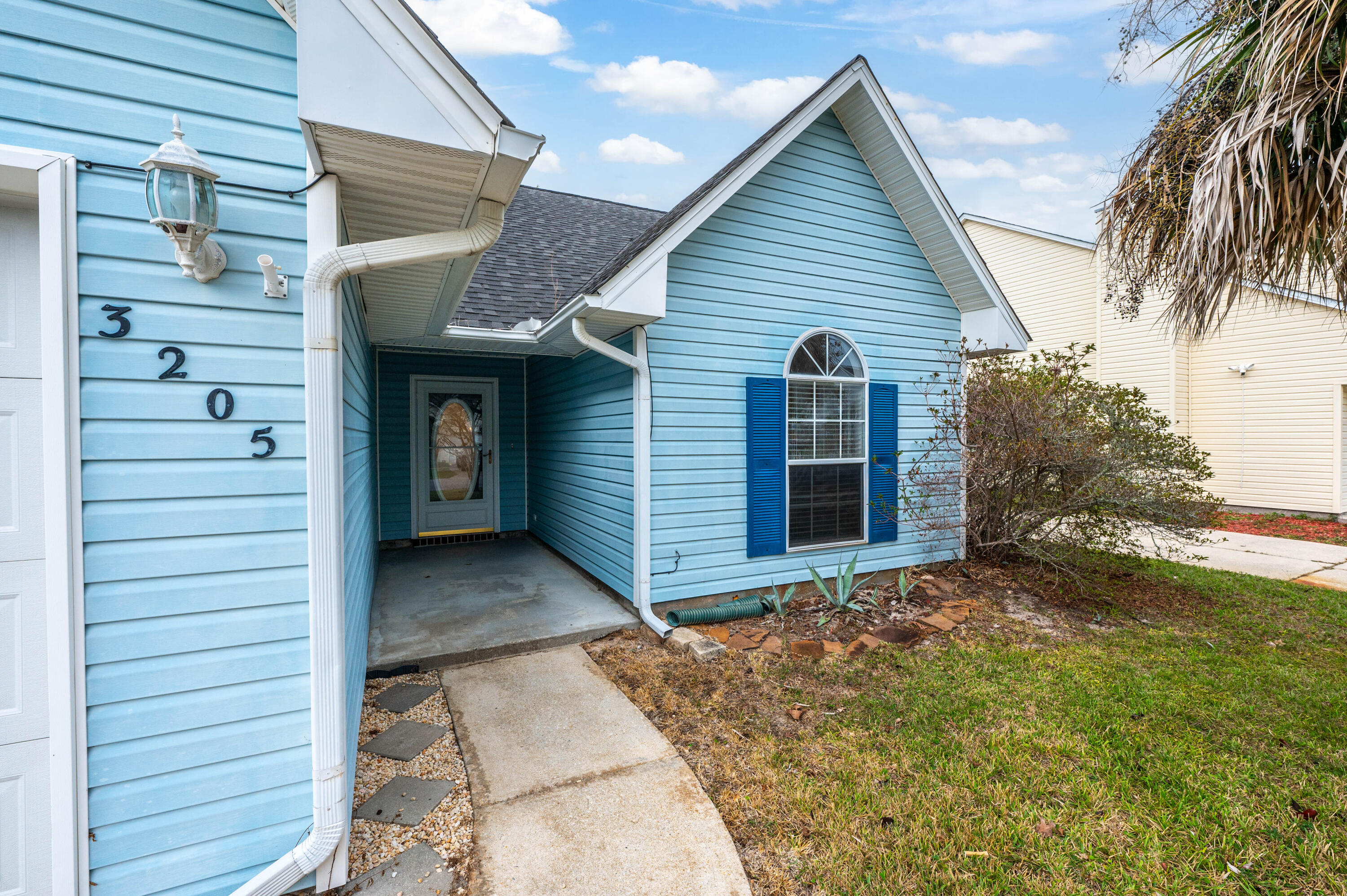 QUAIL RIDGE LANDING - Residential