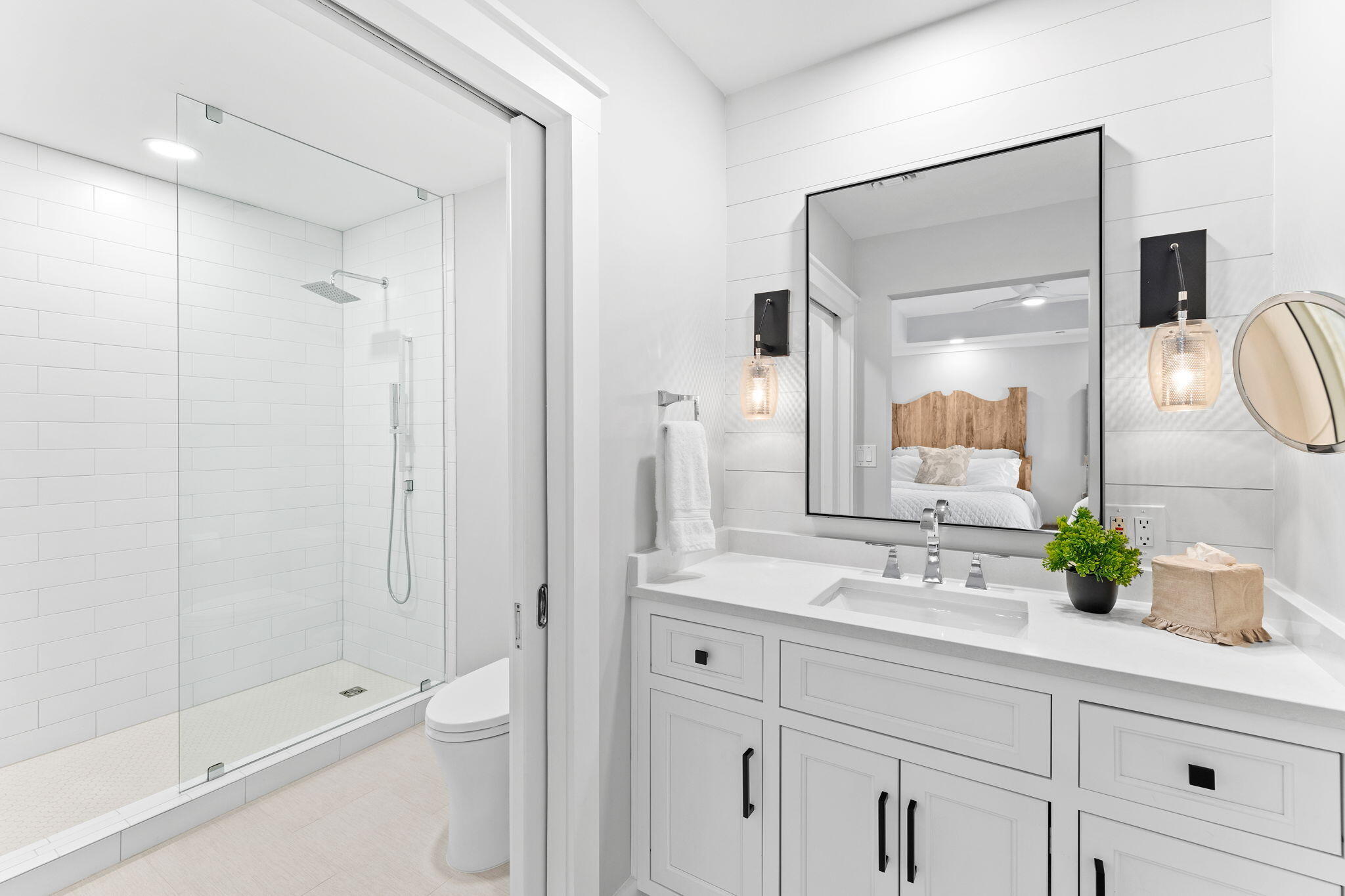 WATERSOUND BEACH - Residential