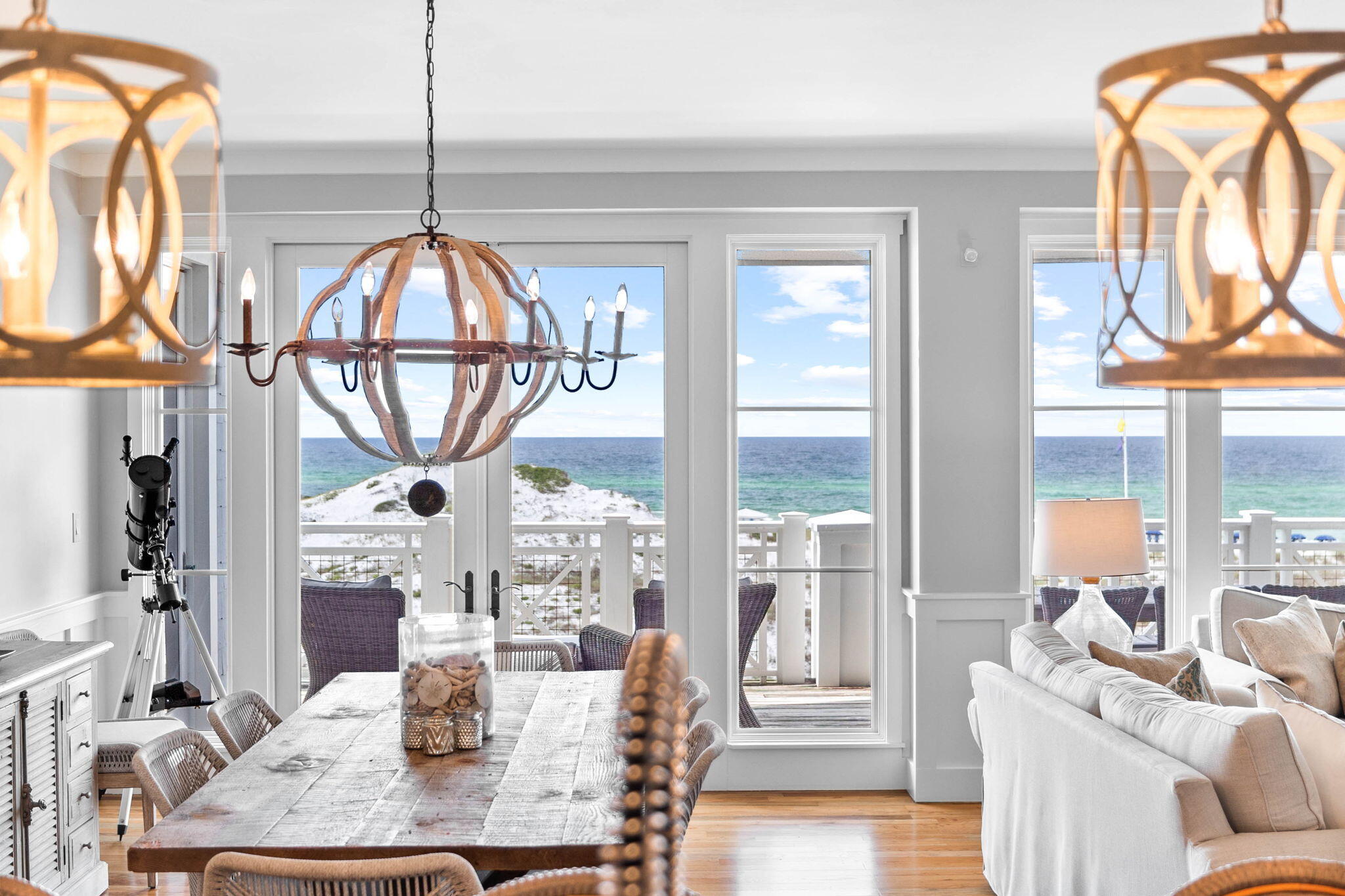 WATERSOUND BEACH - Residential