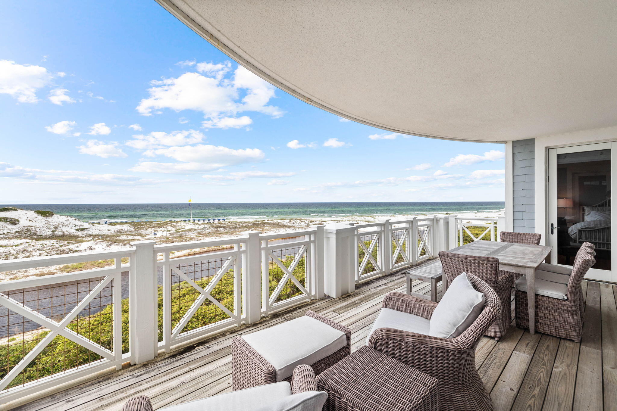 WATERSOUND BEACH - Residential