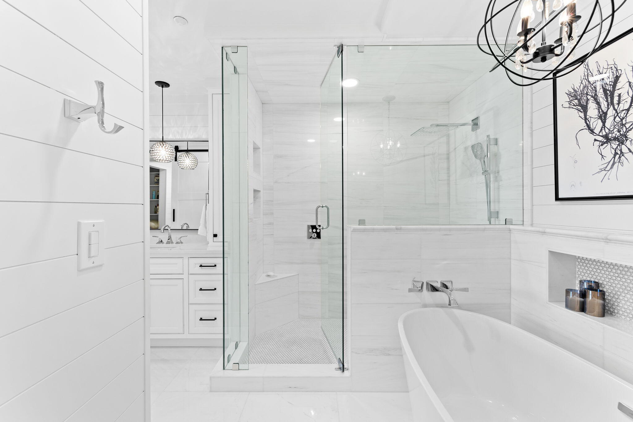 WATERSOUND BEACH - Residential