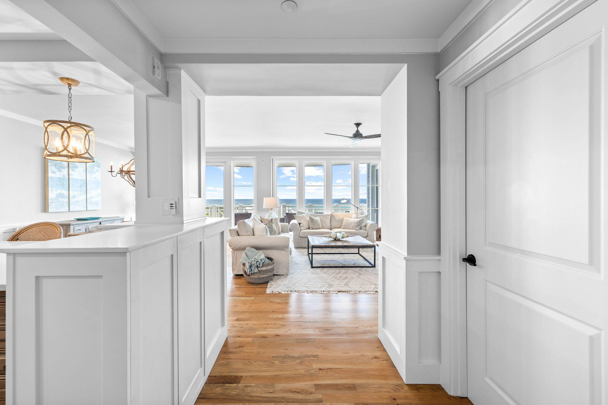 WATERSOUND BEACH - Residential