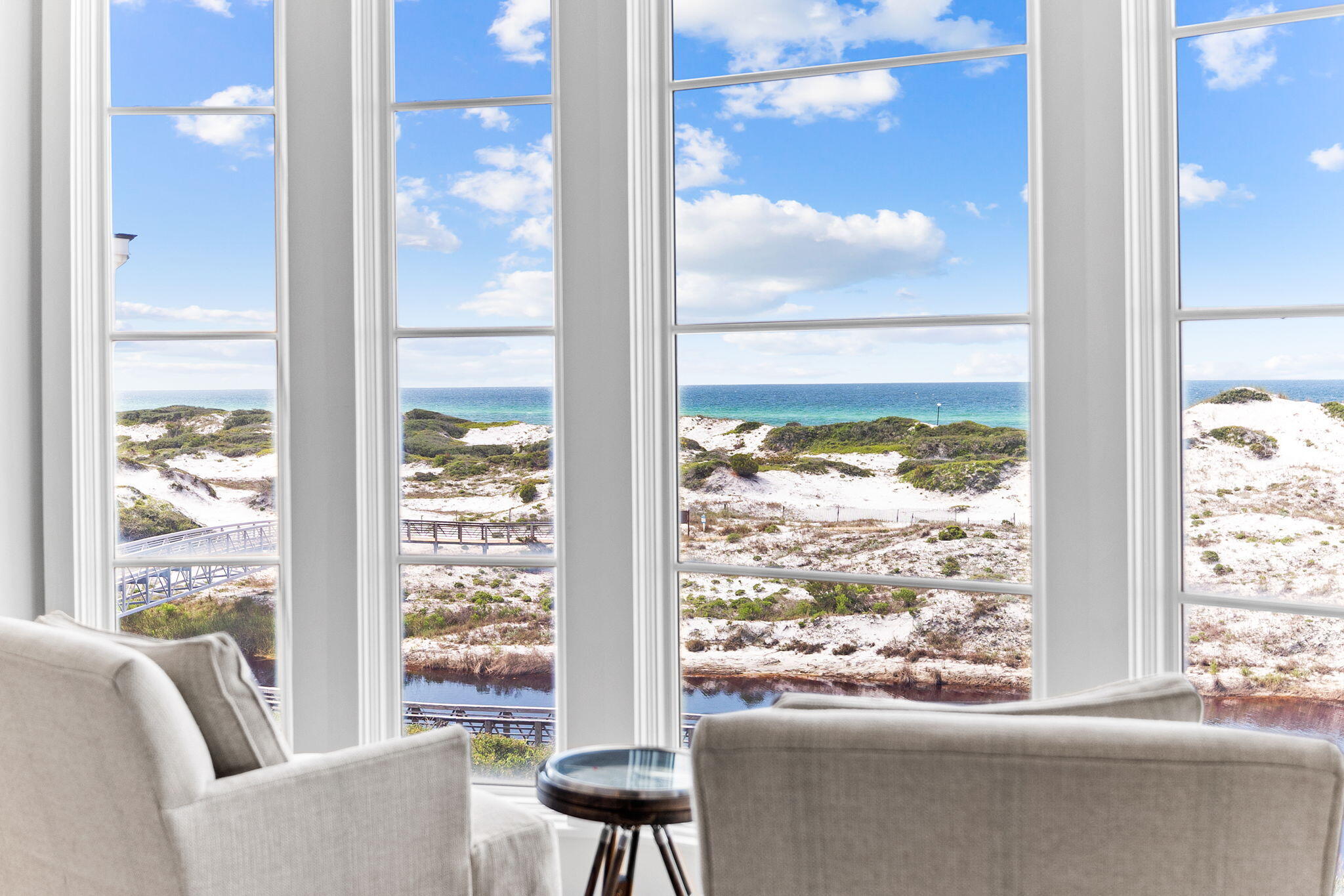 WATERSOUND BEACH - Residential