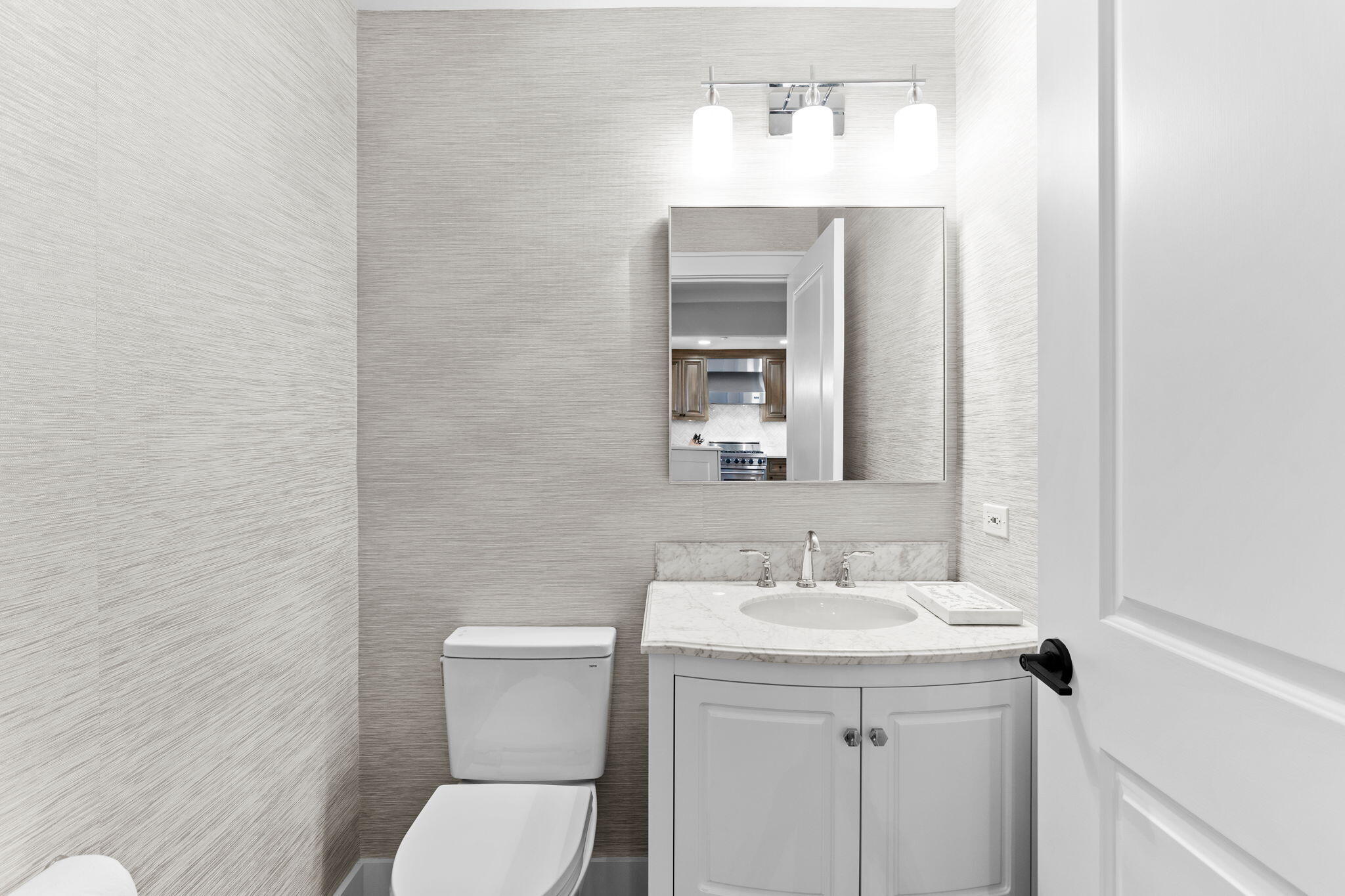 WATERSOUND BEACH - Residential