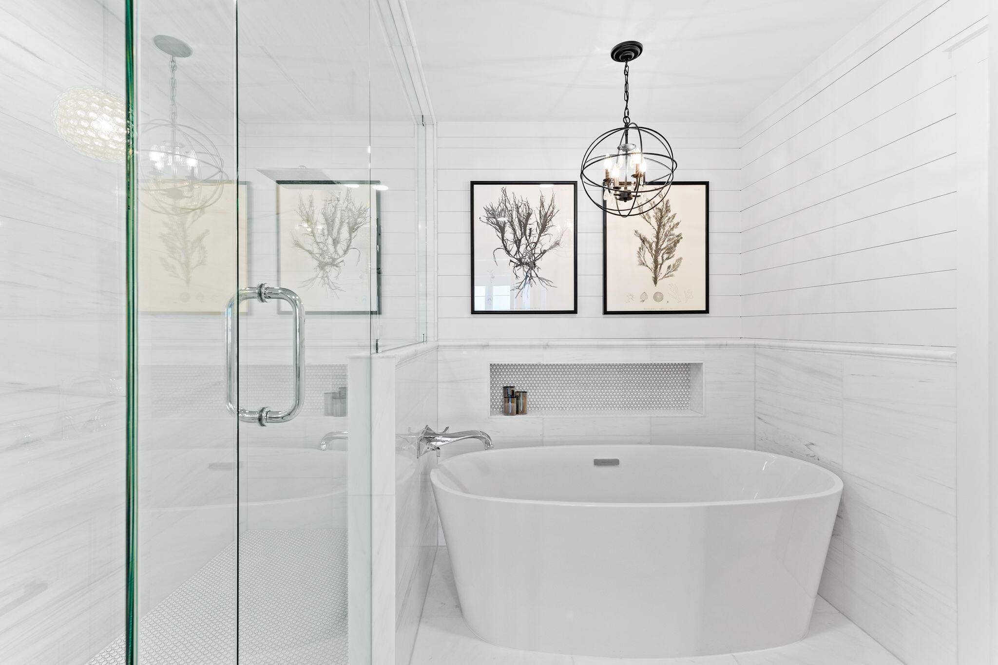 WATERSOUND BEACH - Residential