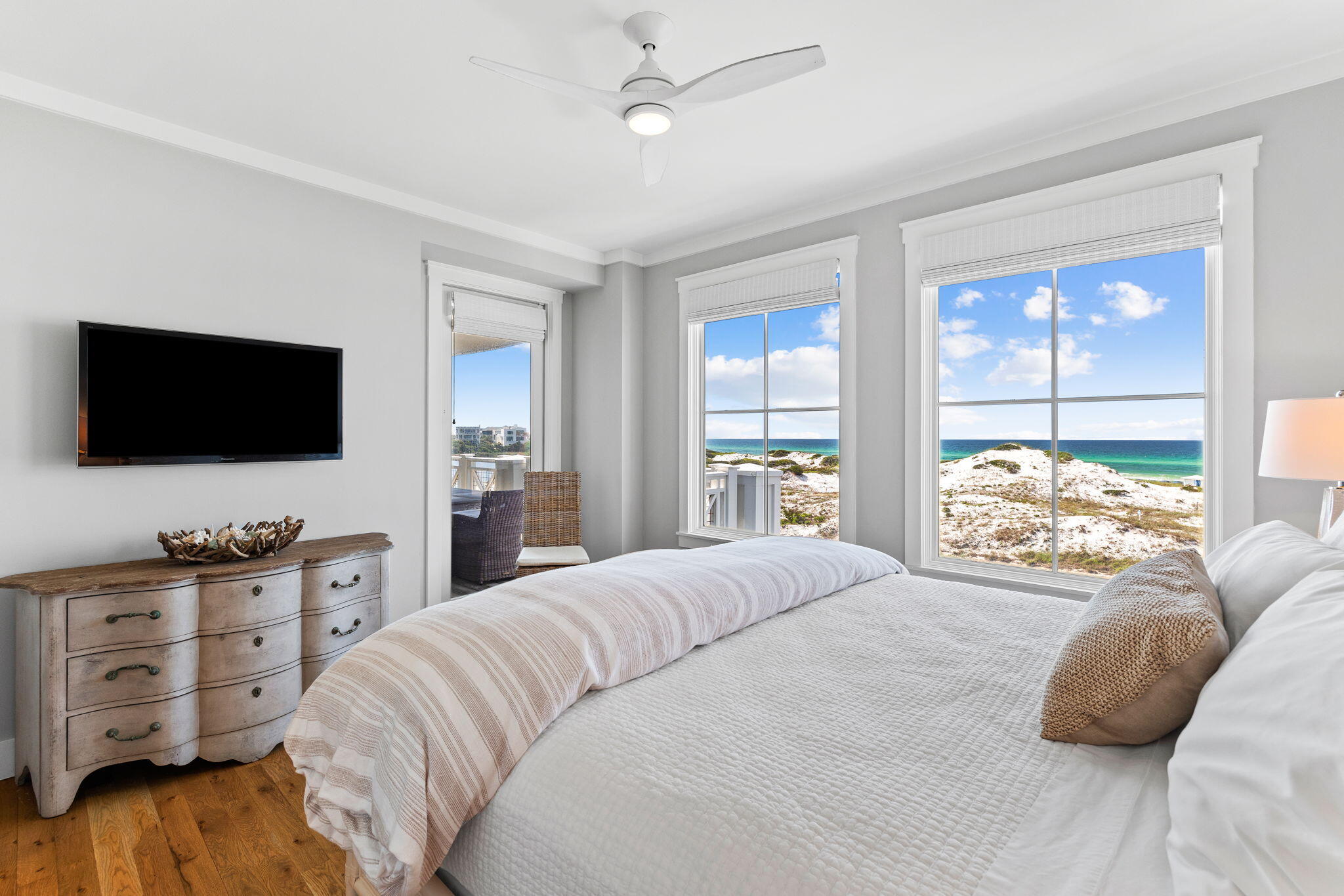 WATERSOUND BEACH - Residential