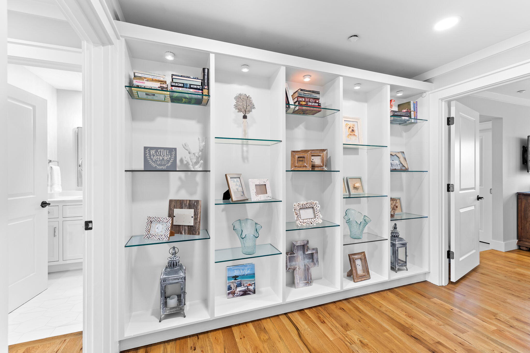 WATERSOUND BEACH - Residential