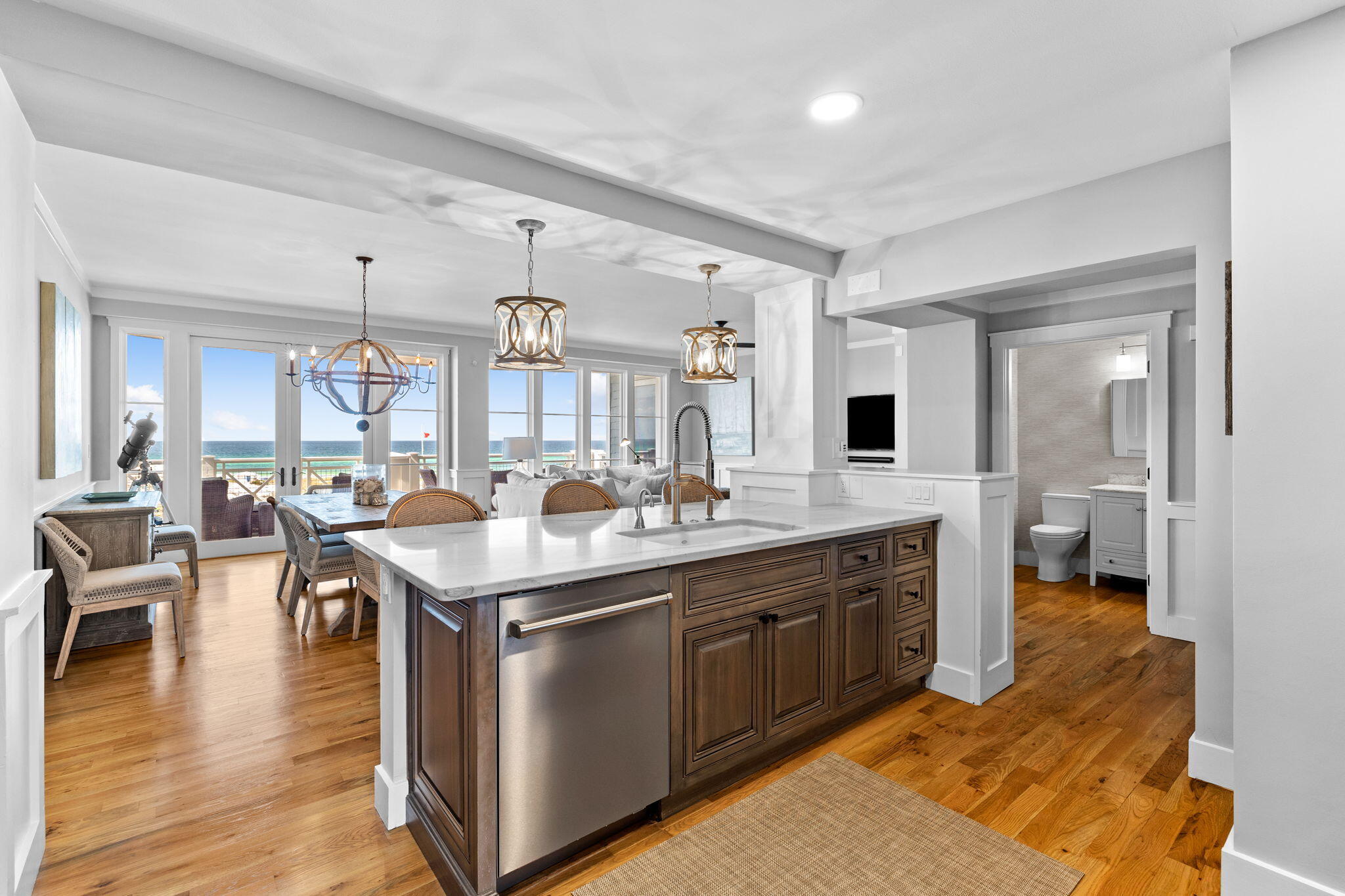 WATERSOUND BEACH - Residential