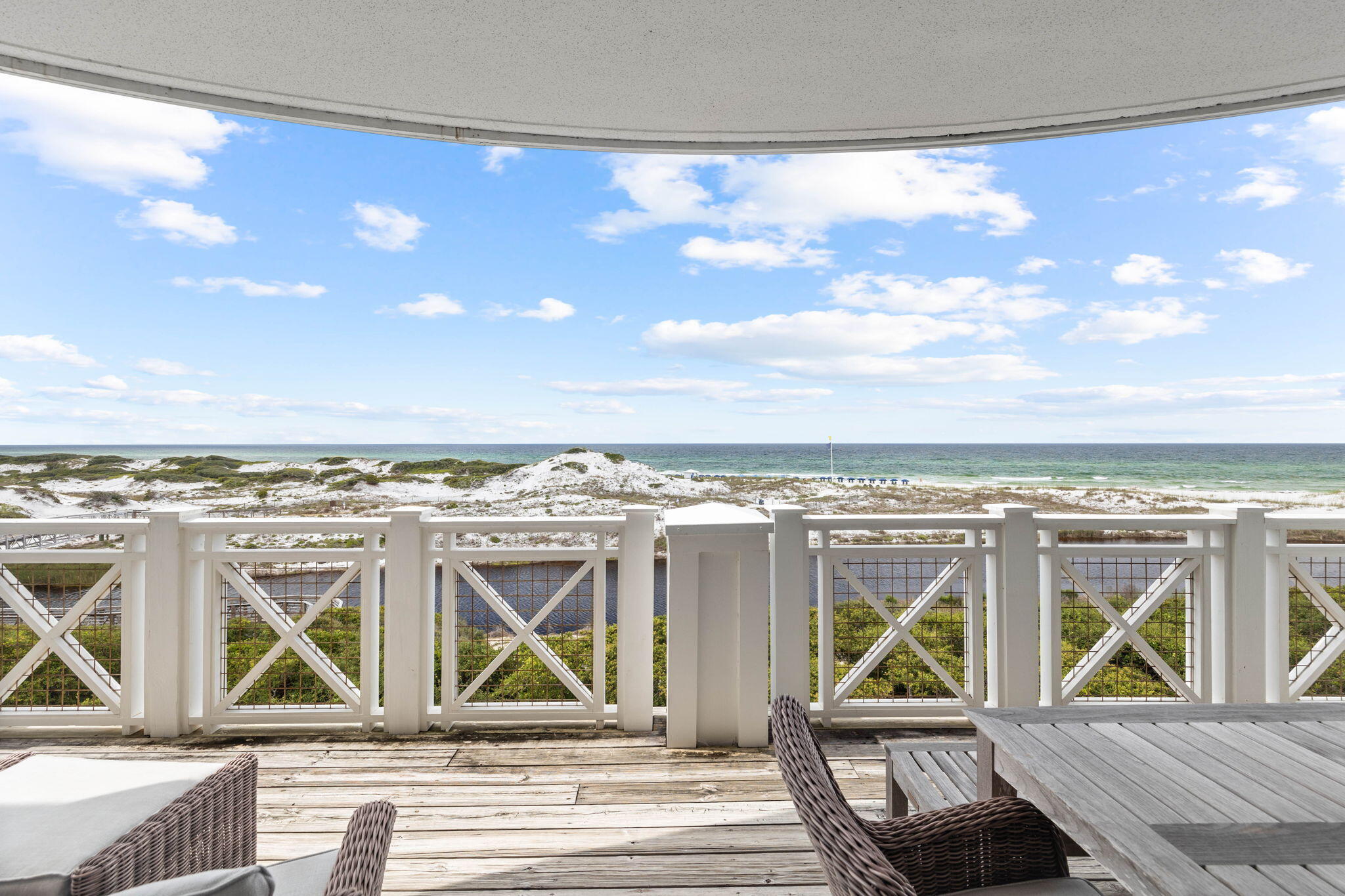 WATERSOUND BEACH - Residential