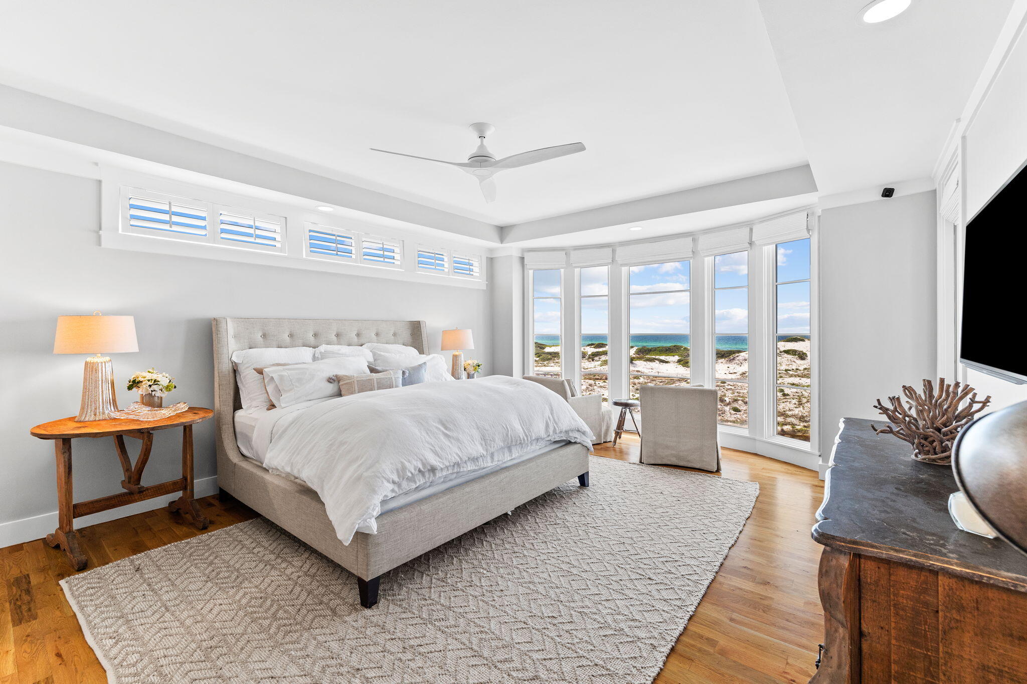 WATERSOUND BEACH - Residential