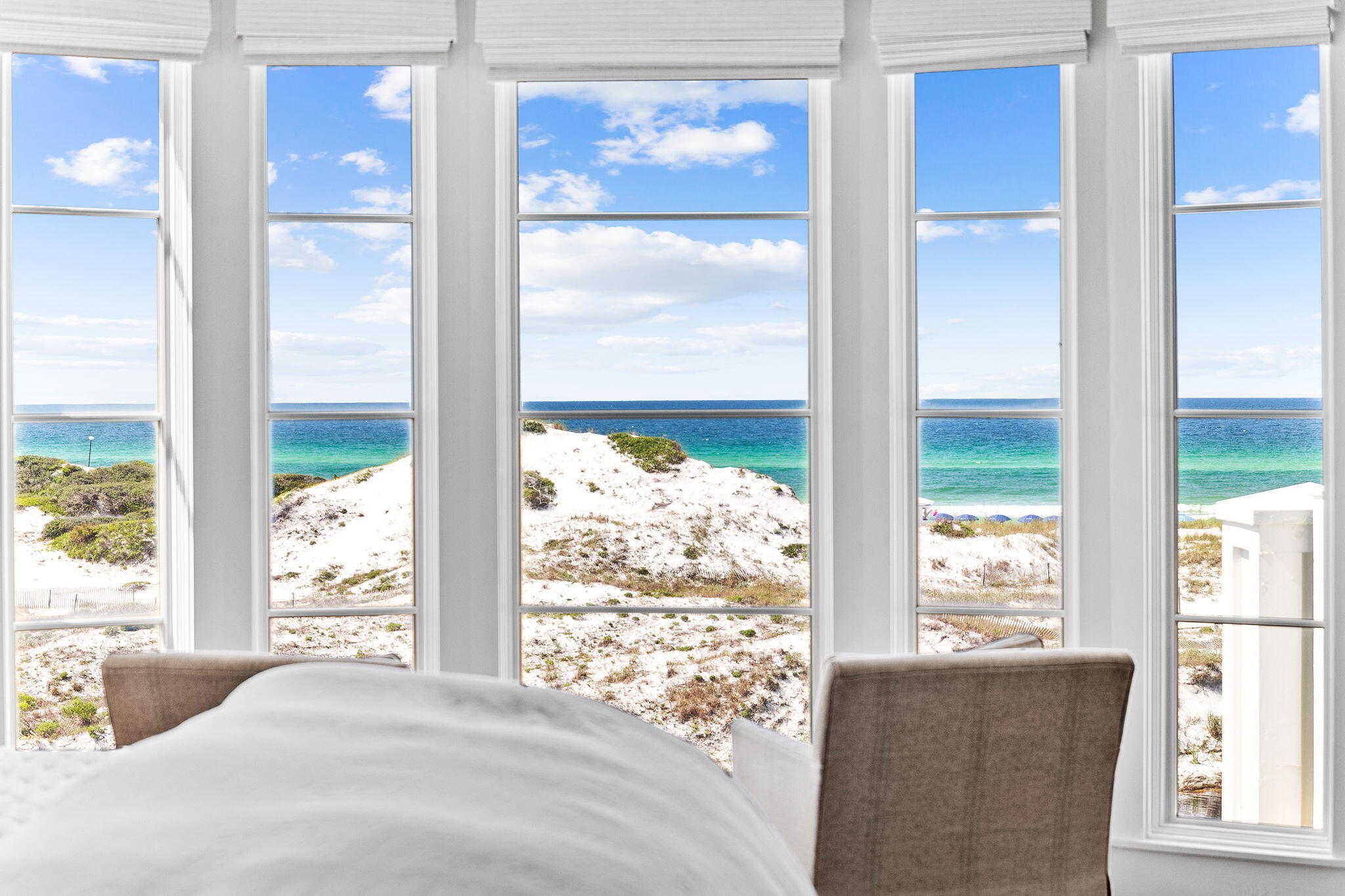 WATERSOUND BEACH - Residential