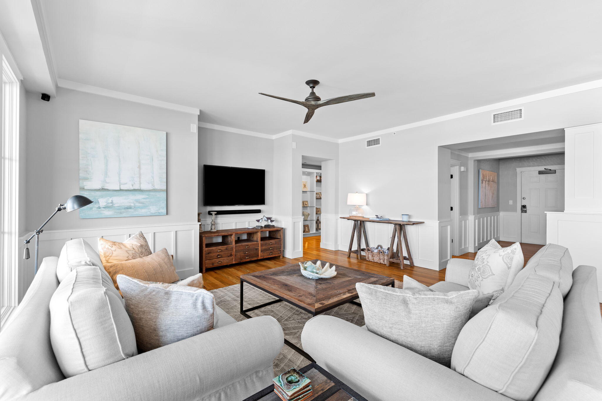 WATERSOUND BEACH - Residential