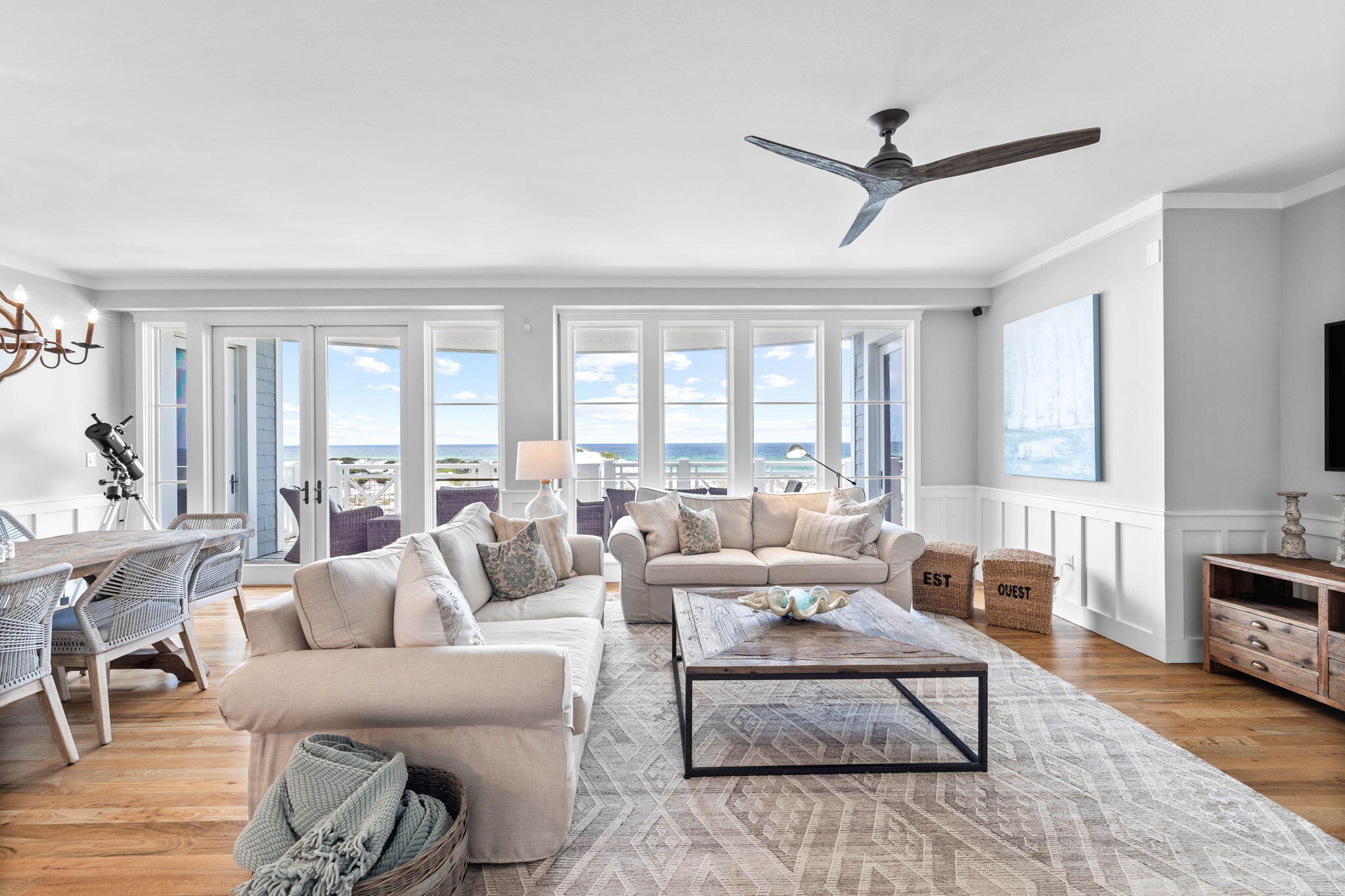 WATERSOUND BEACH - Residential