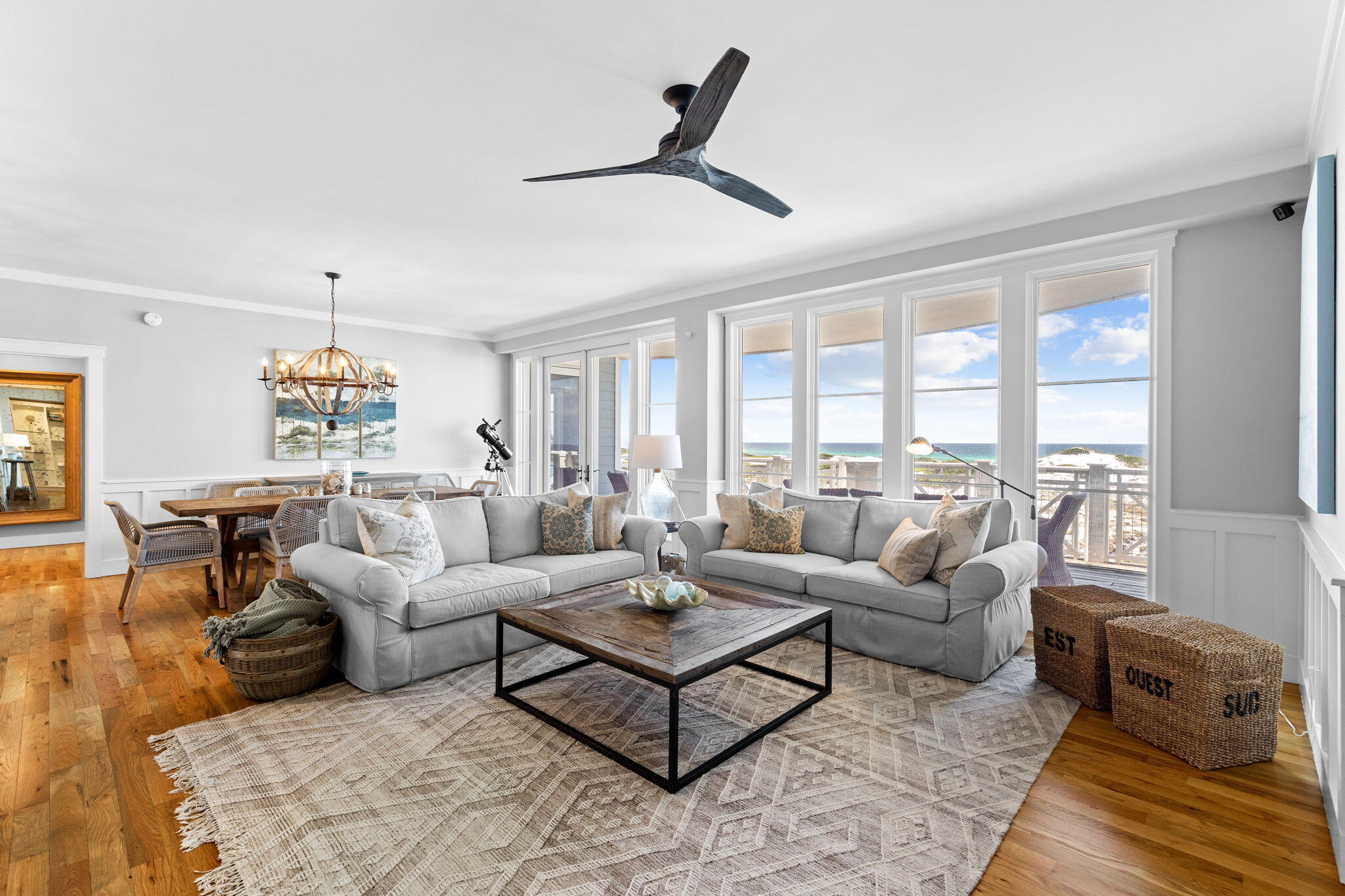 WATERSOUND BEACH - Residential