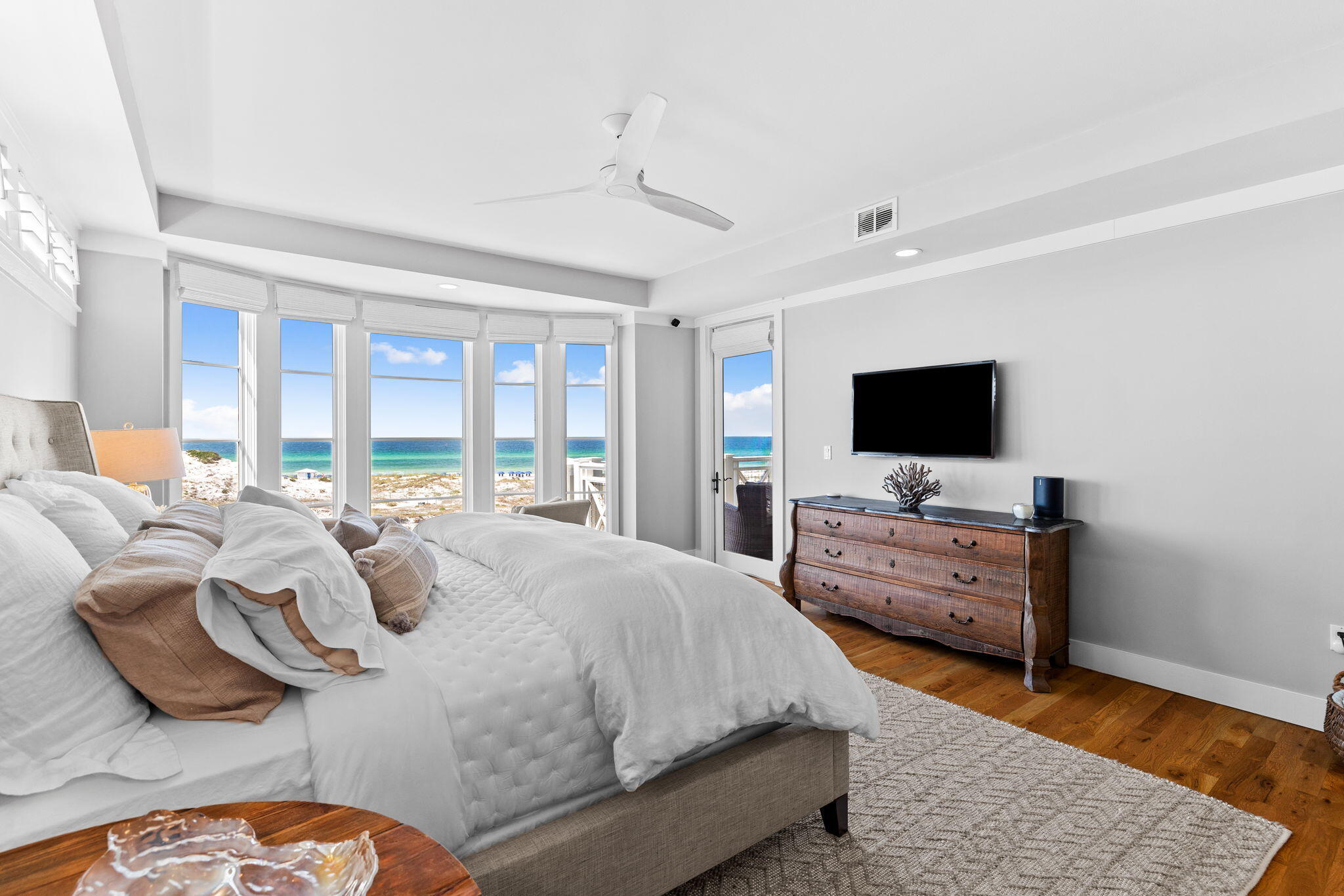 WATERSOUND BEACH - Residential