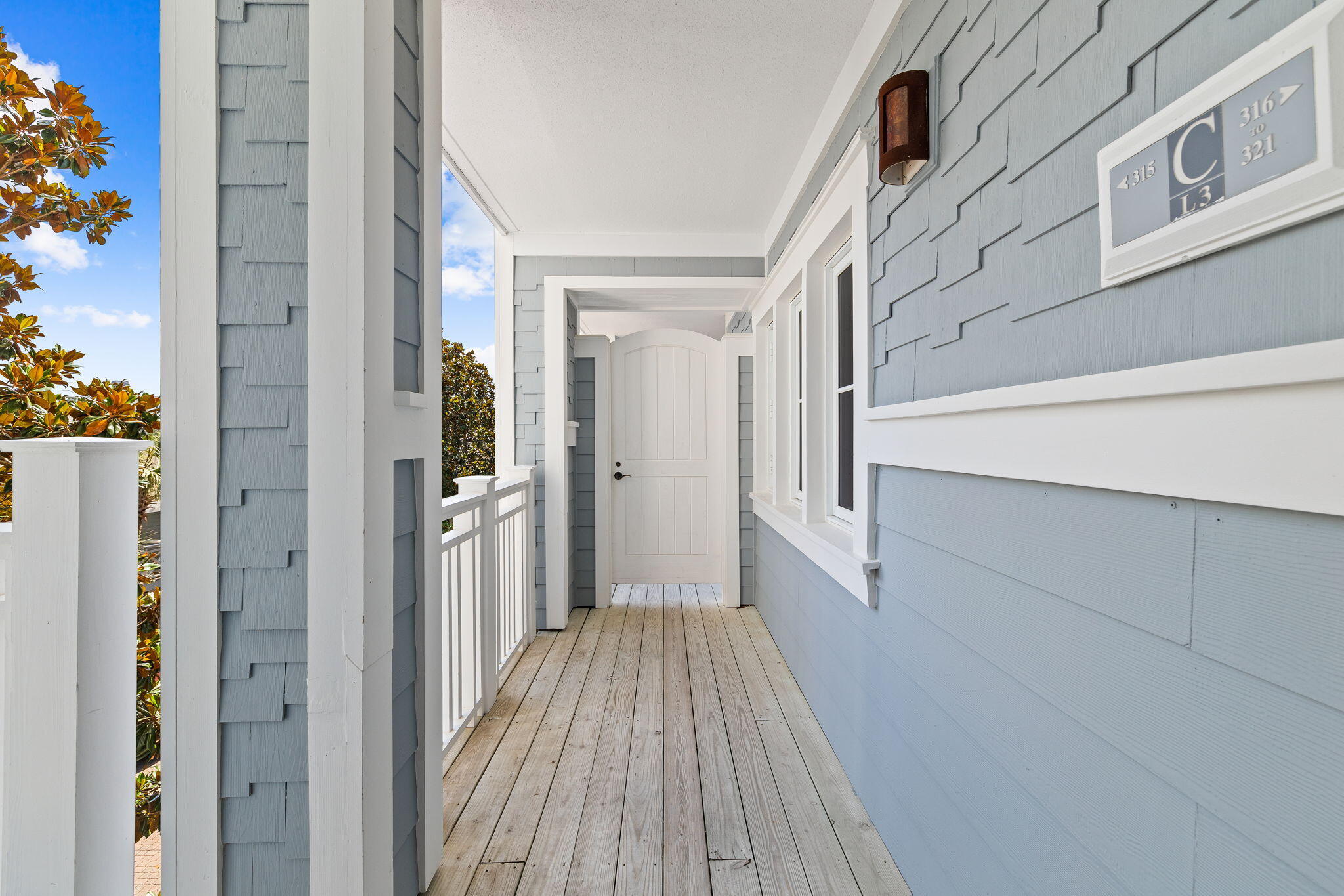 WATERSOUND BEACH - Residential