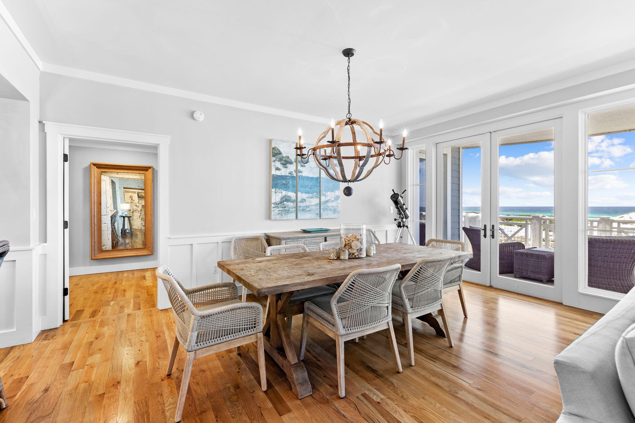 WATERSOUND BEACH - Residential