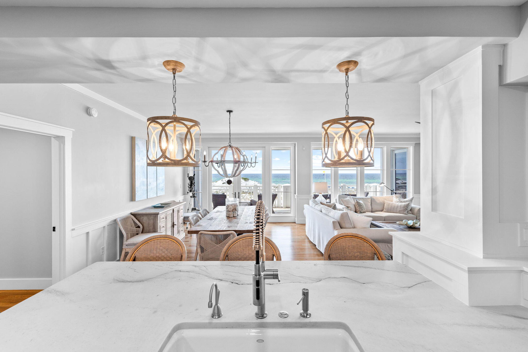 WATERSOUND BEACH - Residential