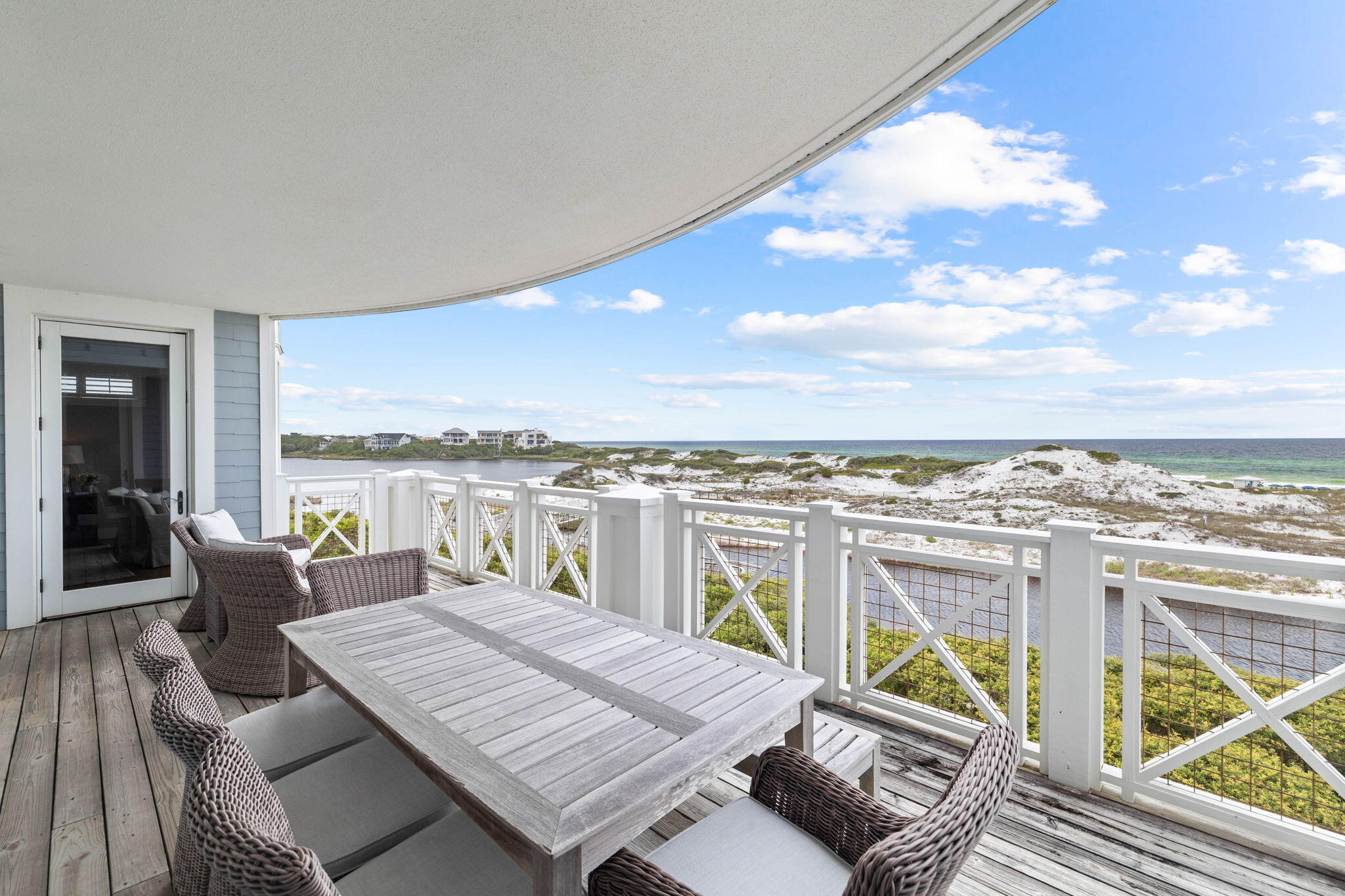 WATERSOUND BEACH - Residential