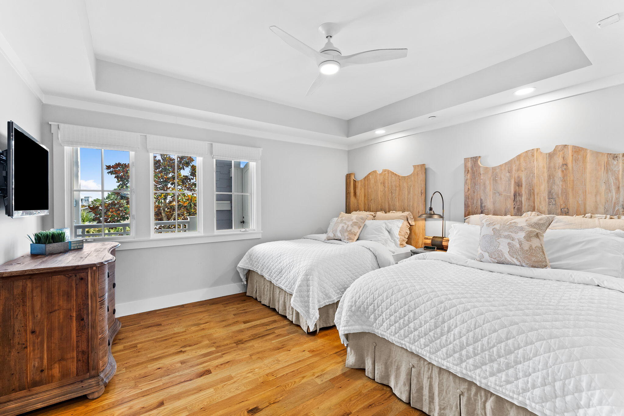 WATERSOUND BEACH - Residential