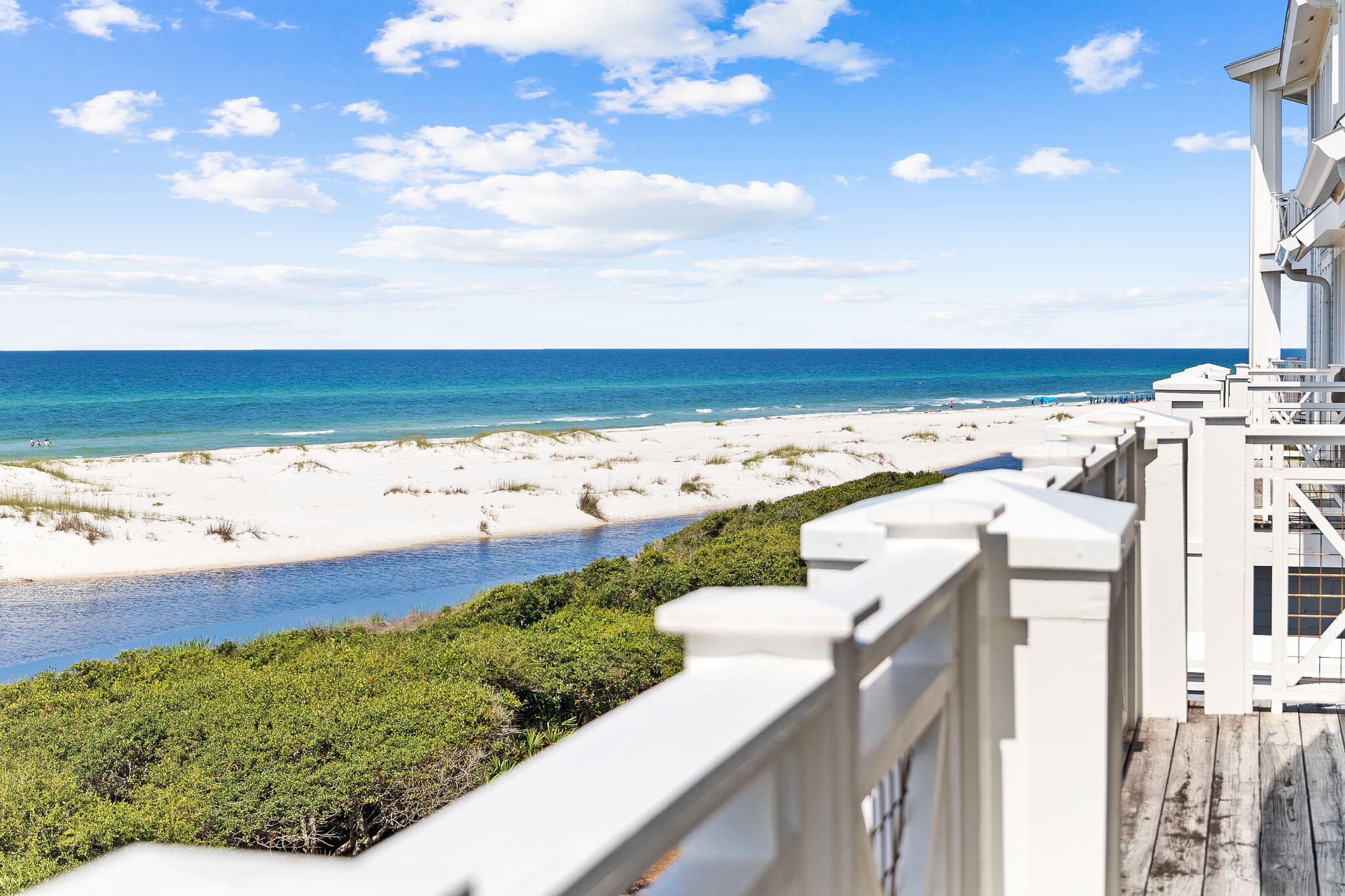 WATERSOUND BEACH - Residential