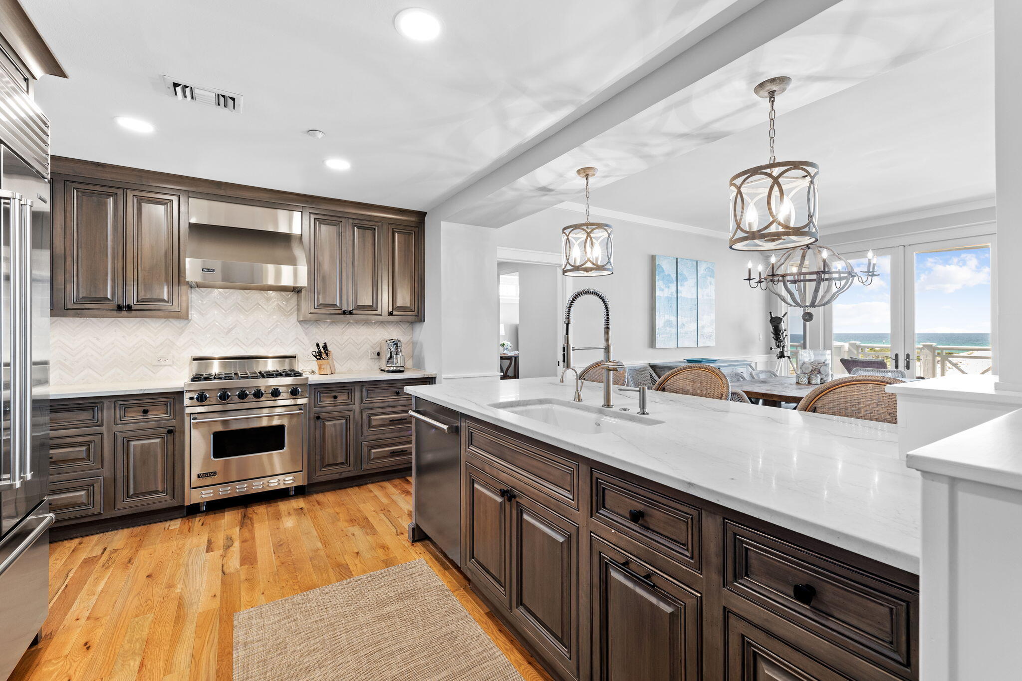 WATERSOUND BEACH - Residential