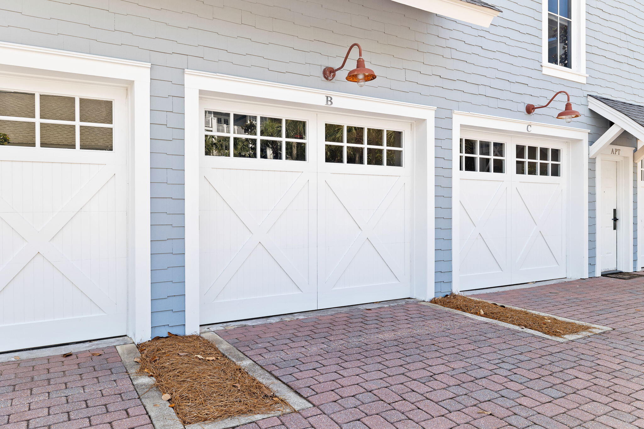 WATERSOUND BEACH - Residential