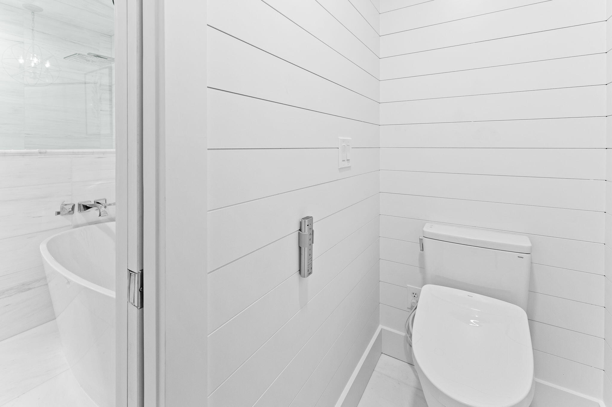 WATERSOUND BEACH - Residential