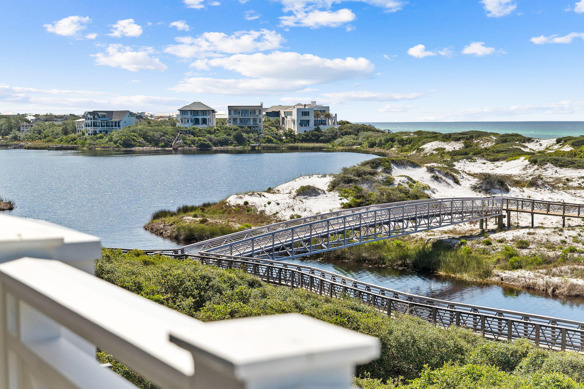 WATERSOUND BEACH - Residential