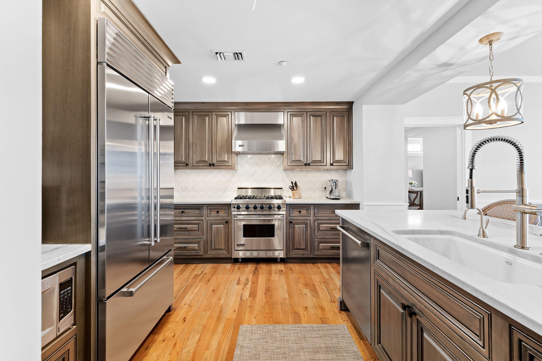 WATERSOUND BEACH - Residential