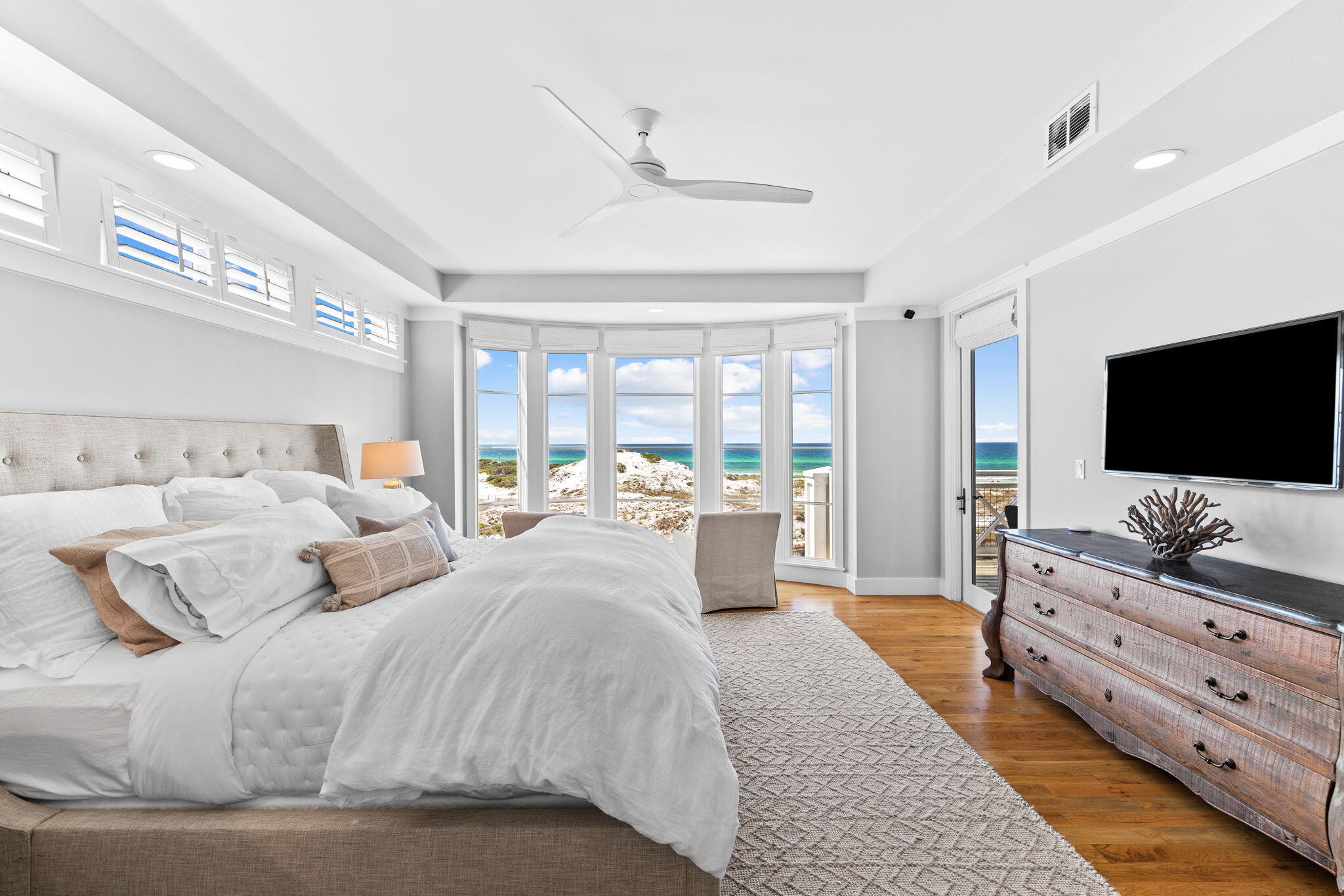 WATERSOUND BEACH - Residential