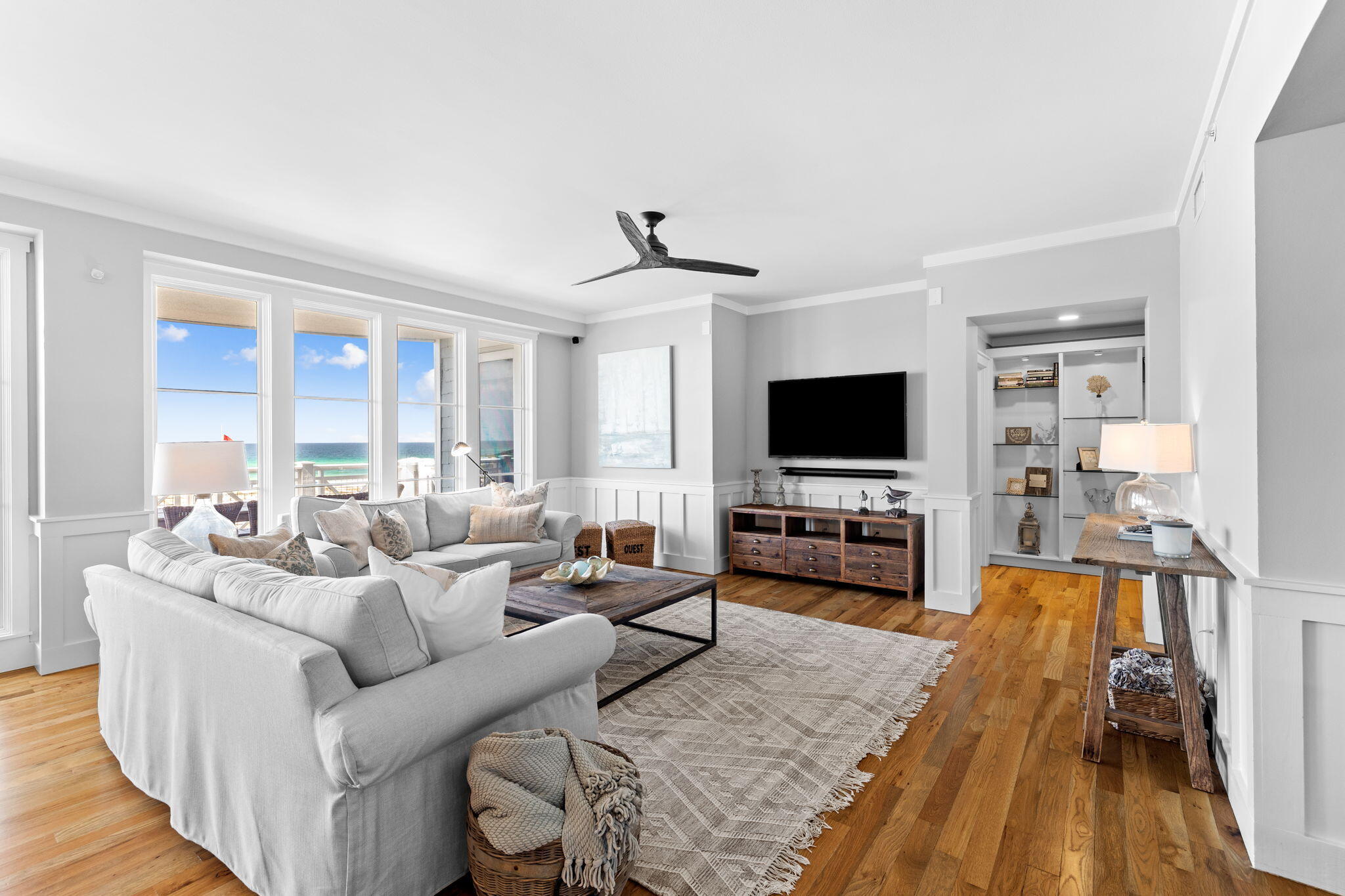 WATERSOUND BEACH - Residential