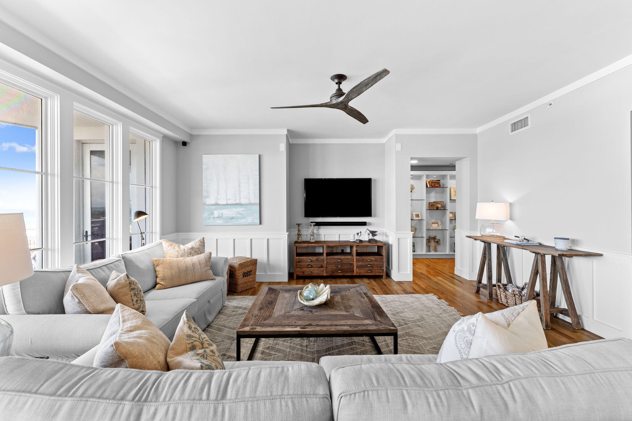 WATERSOUND BEACH - Residential