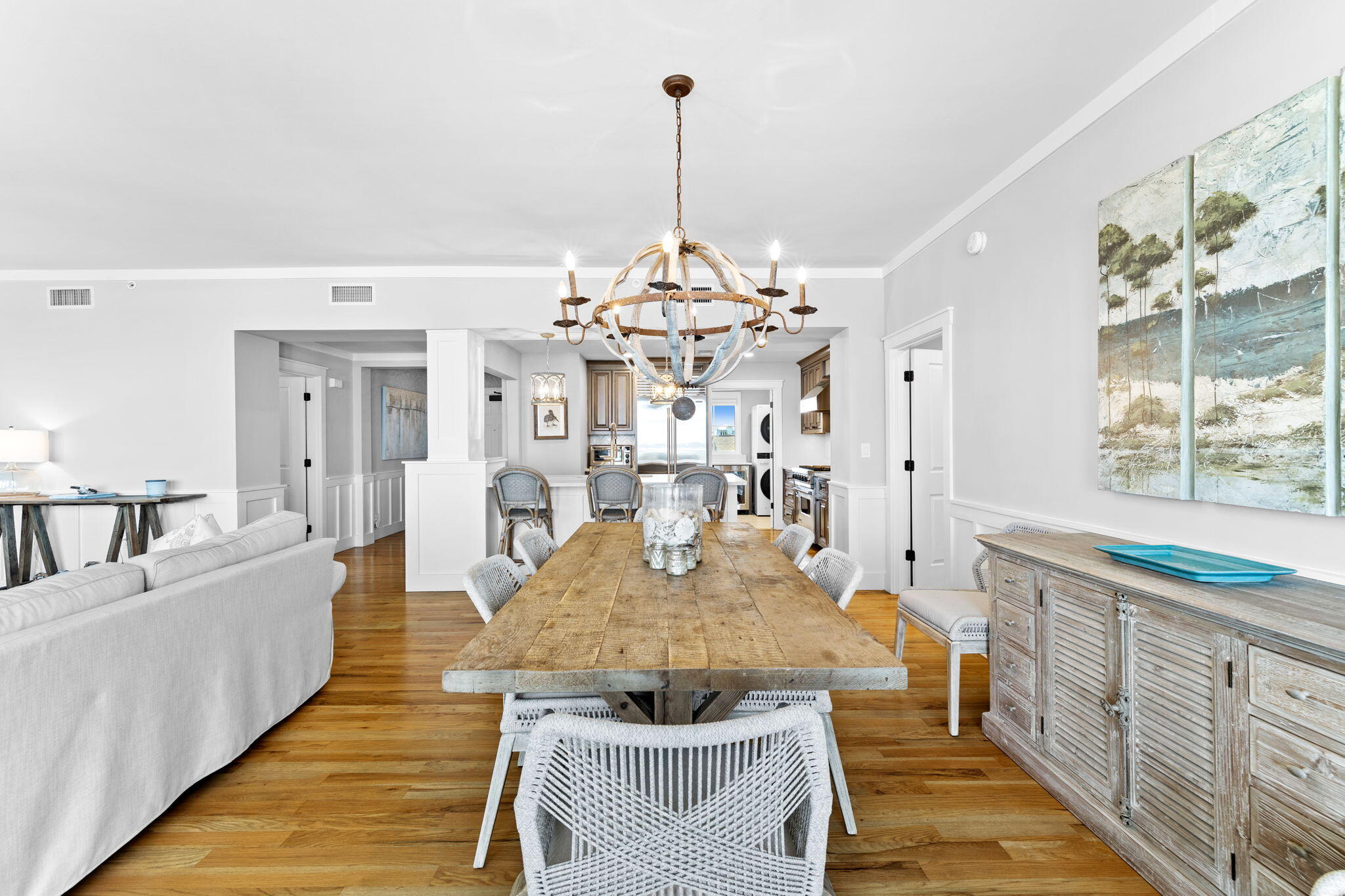 WATERSOUND BEACH - Residential